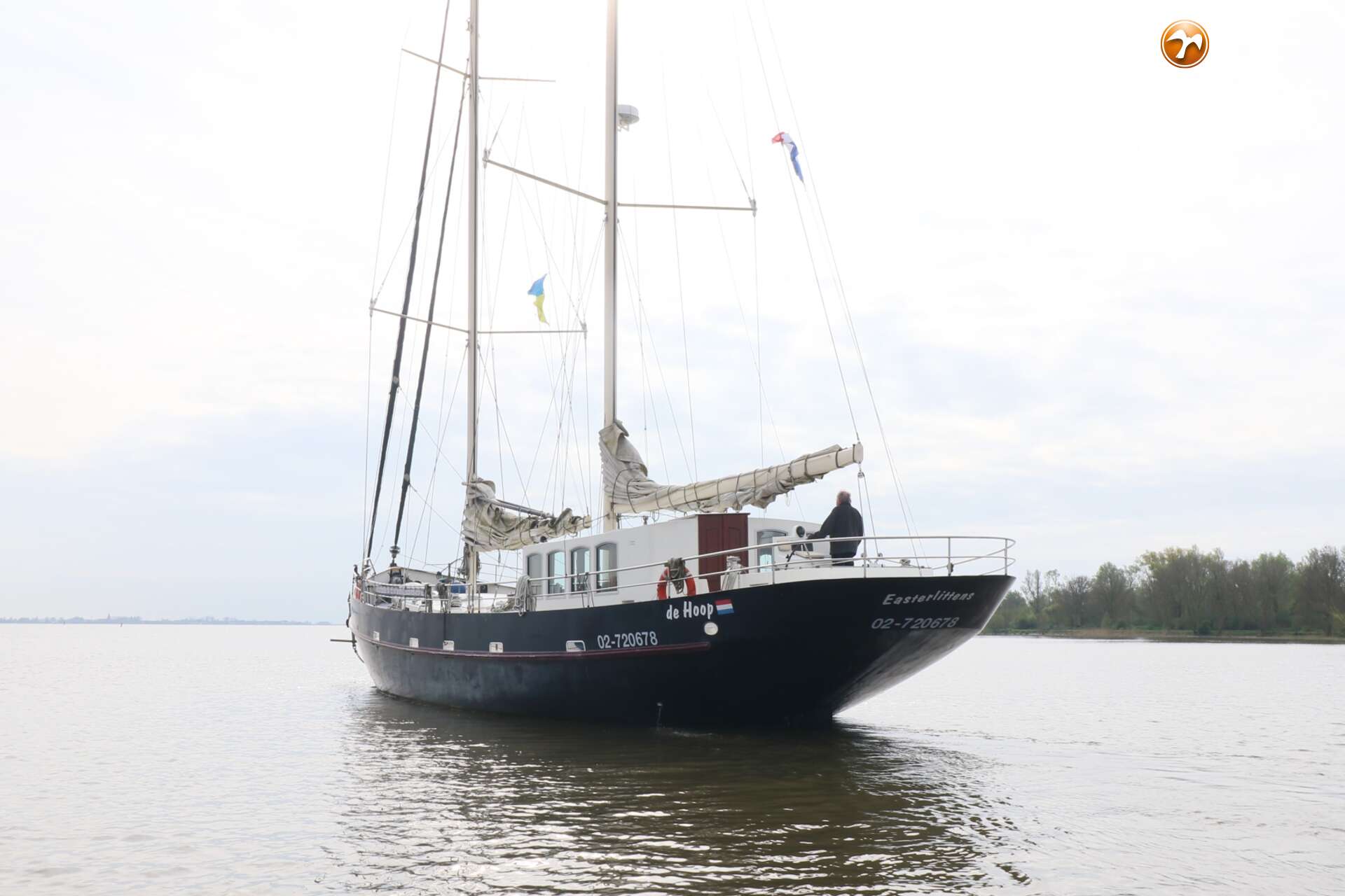 Logger Schooner 22 - Foto 5