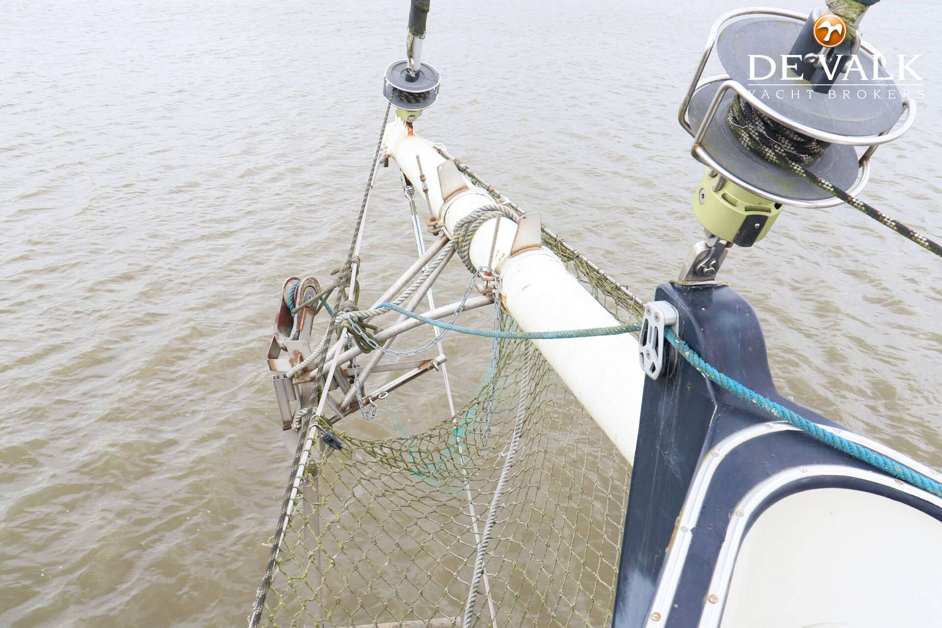 Logger Schooner 22 - Foto 6
