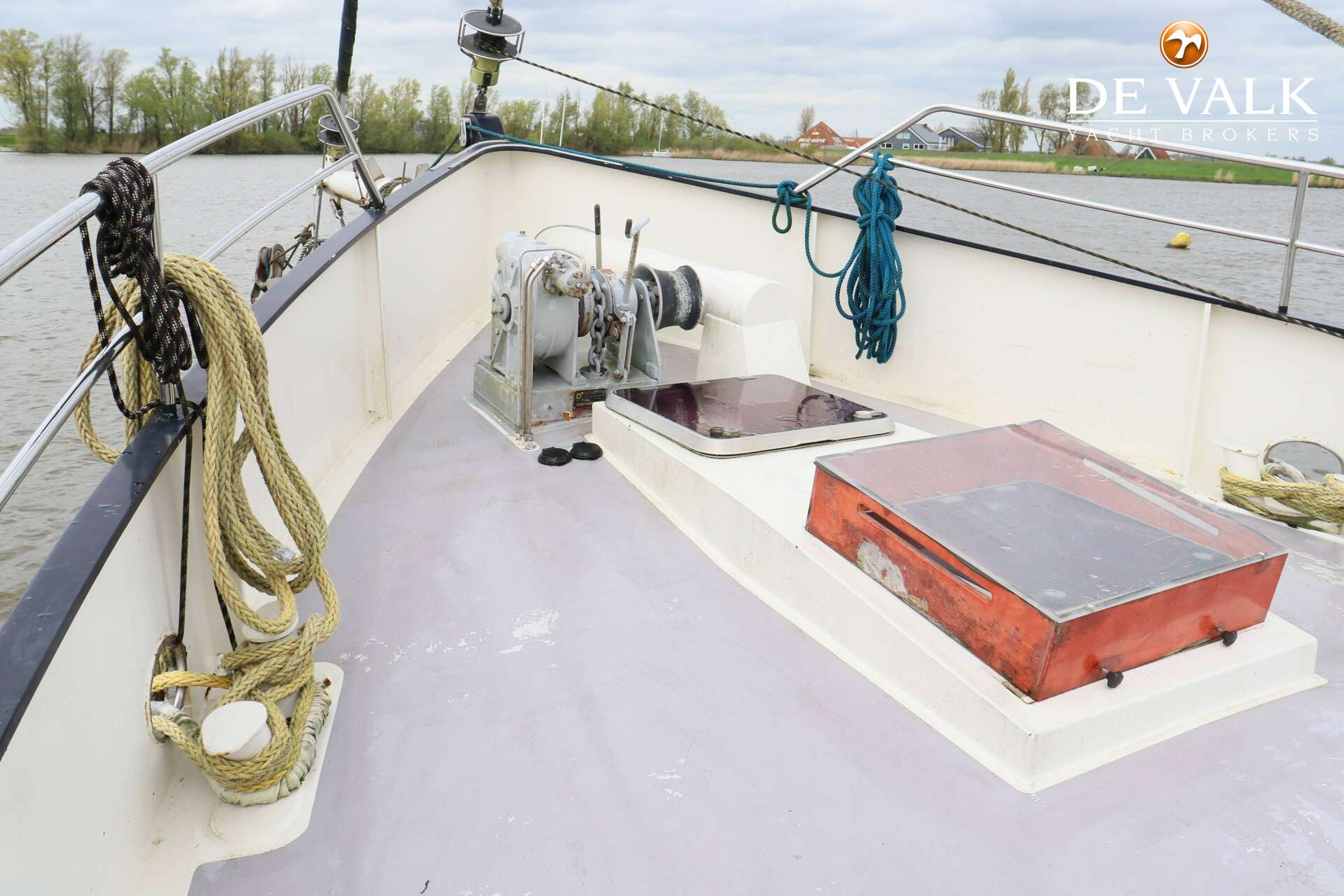 Logger Schooner 22 - Foto 7