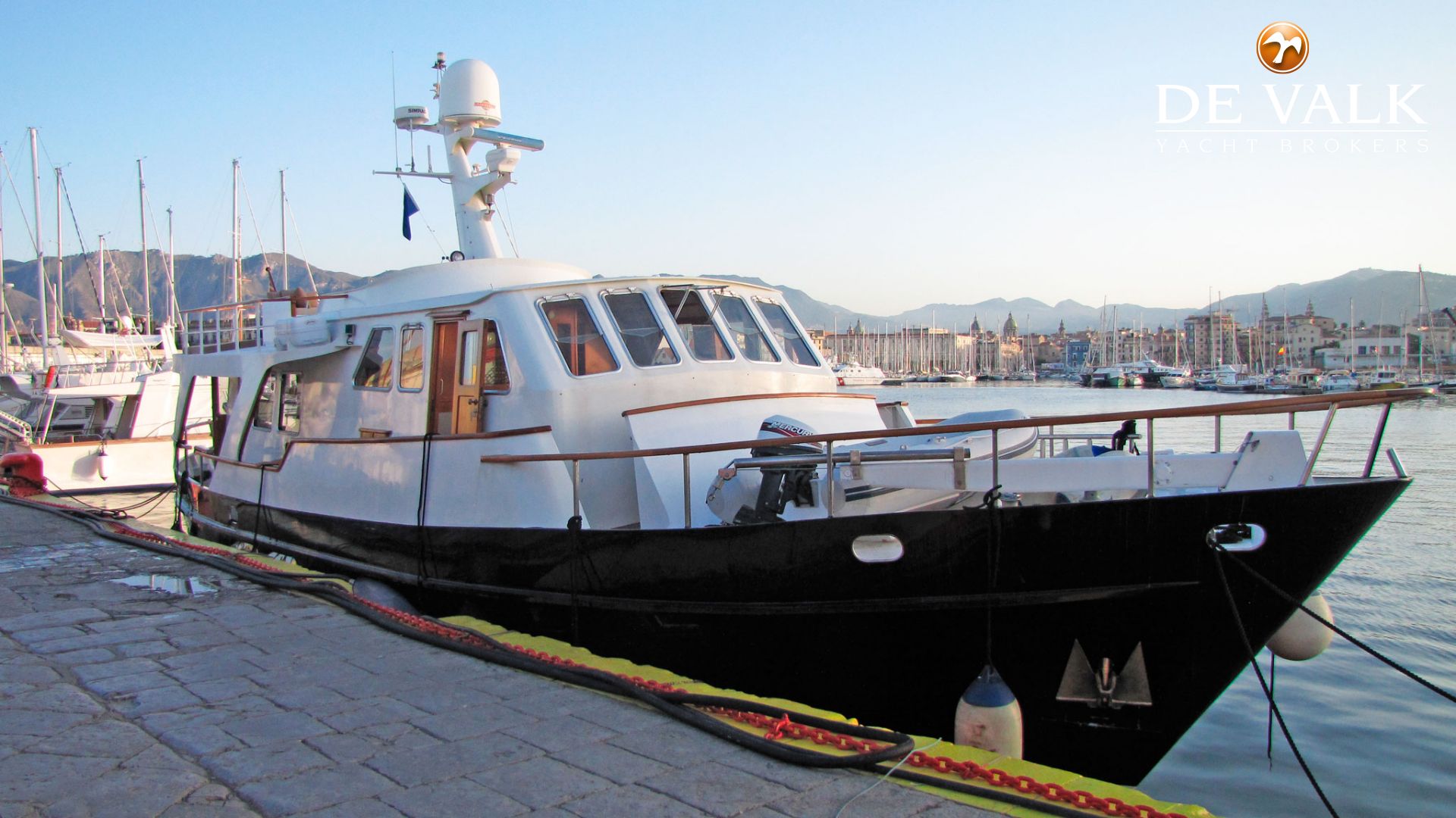 De Vries Lentsch 17.5m - Foto 2