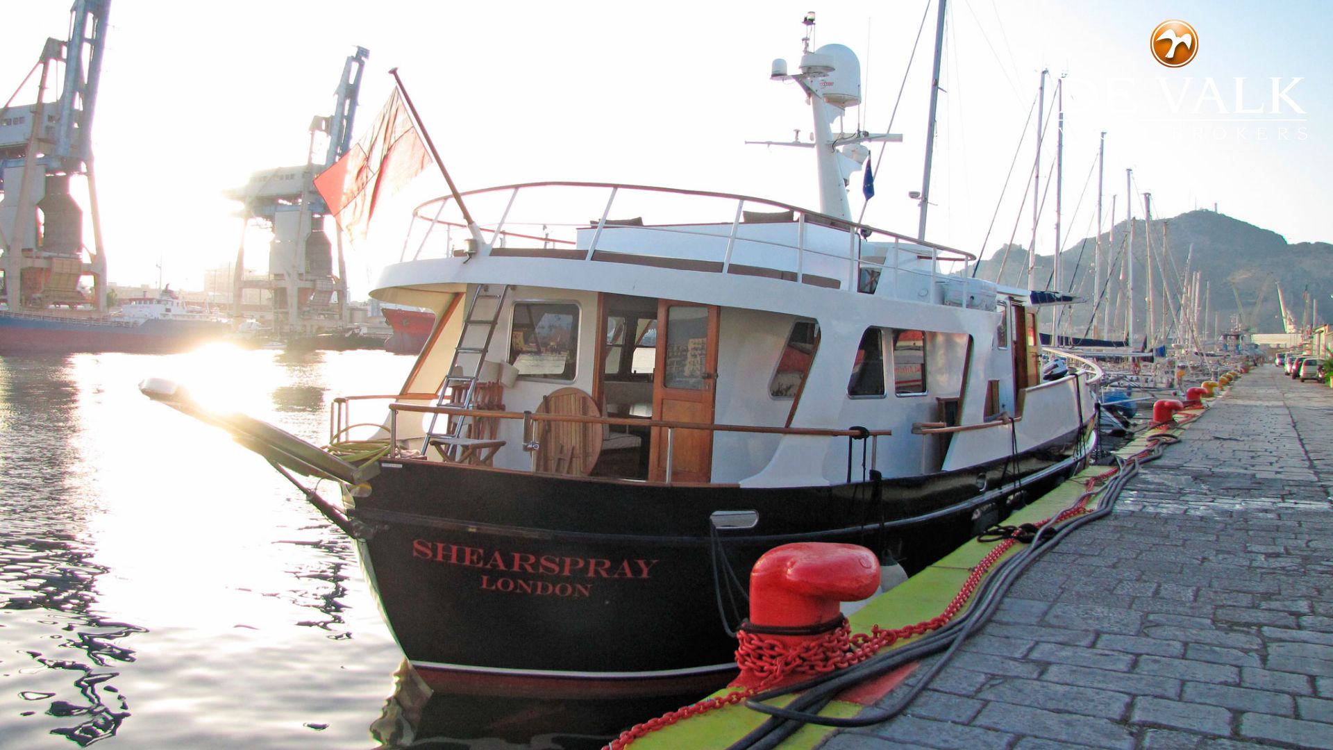 De Vries Lentsch 17.5m - Foto 3