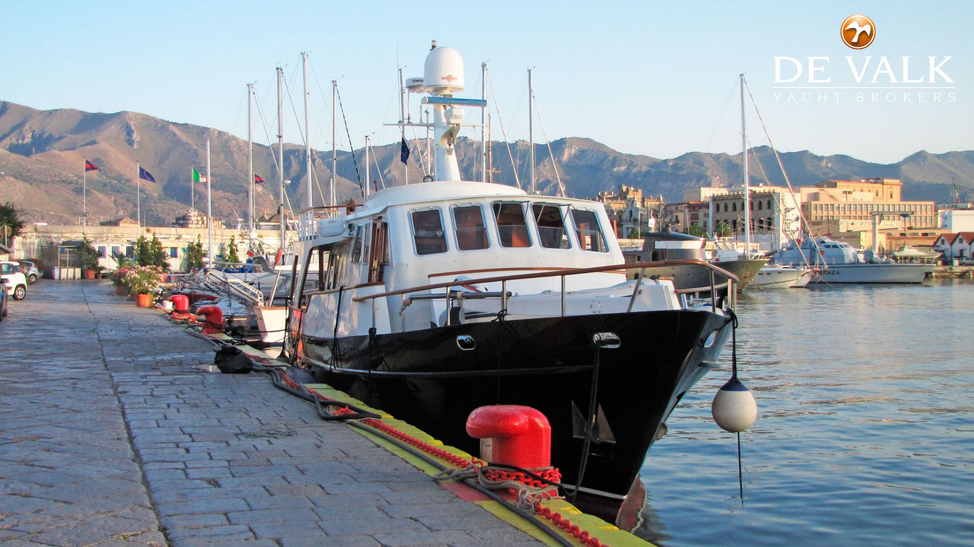 De Vries Lentsch 17.5m - Foto 4