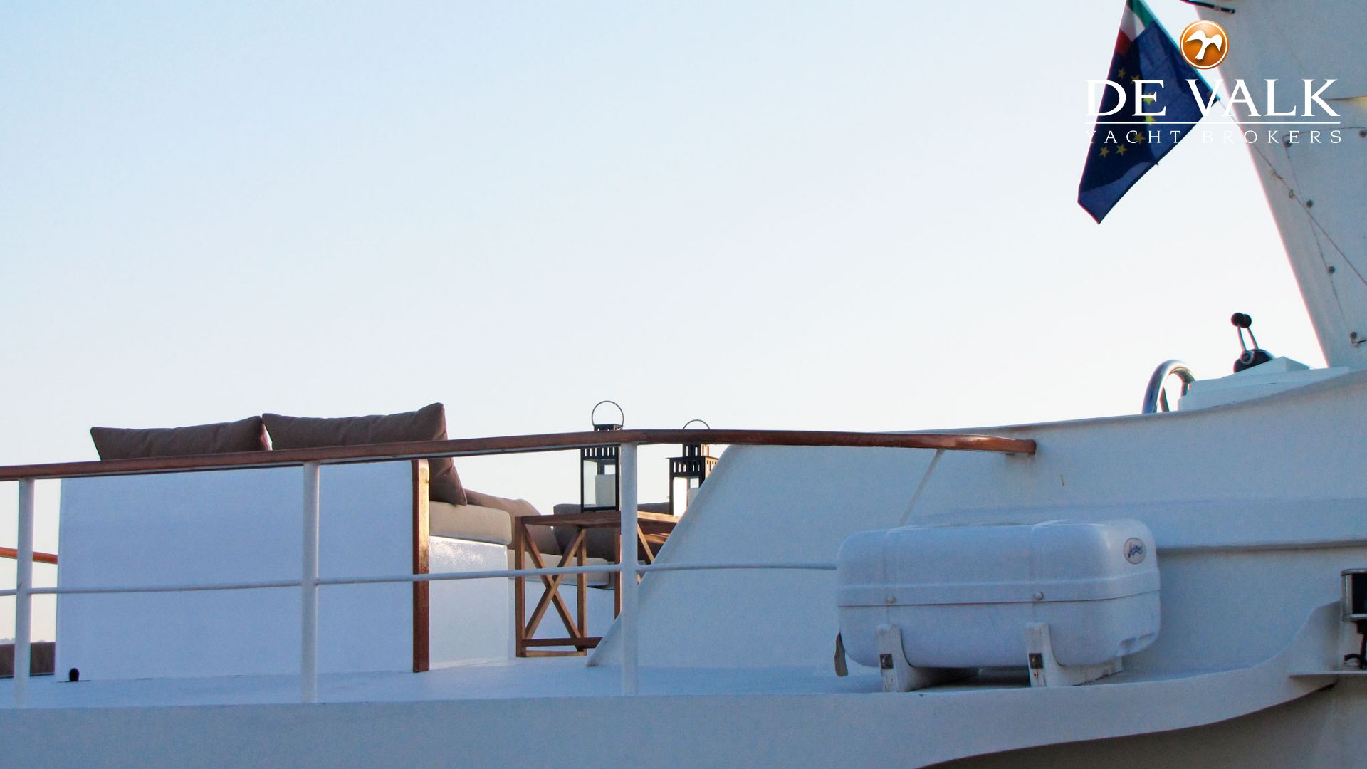 De Vries Lentsch 17.5m - Foto 5