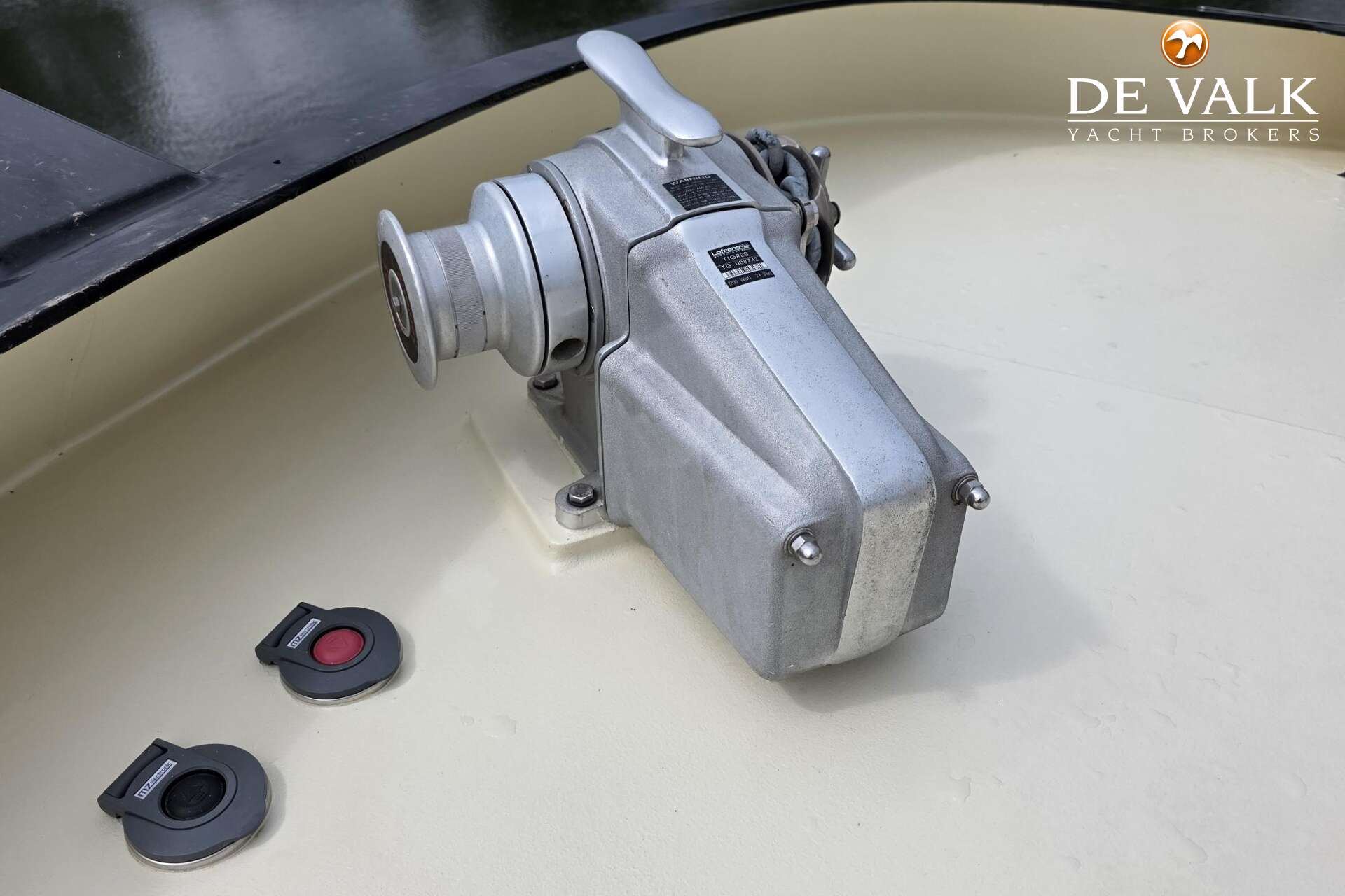 Luxe motor 1900 - Foto 11