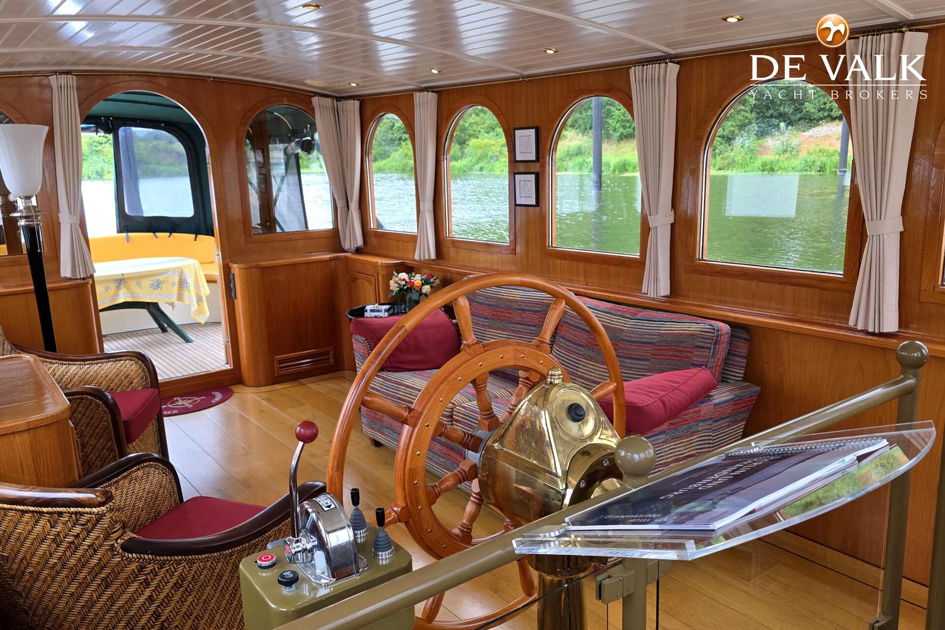 Luxe motor 1900 - Foto 22
