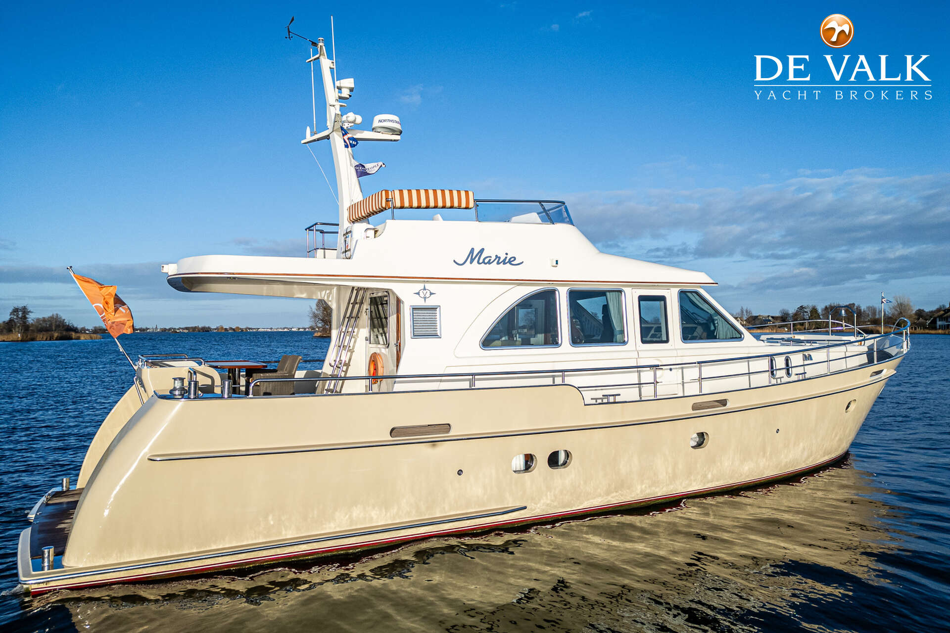 Vennekens Trawler 1800 - Foto 3
