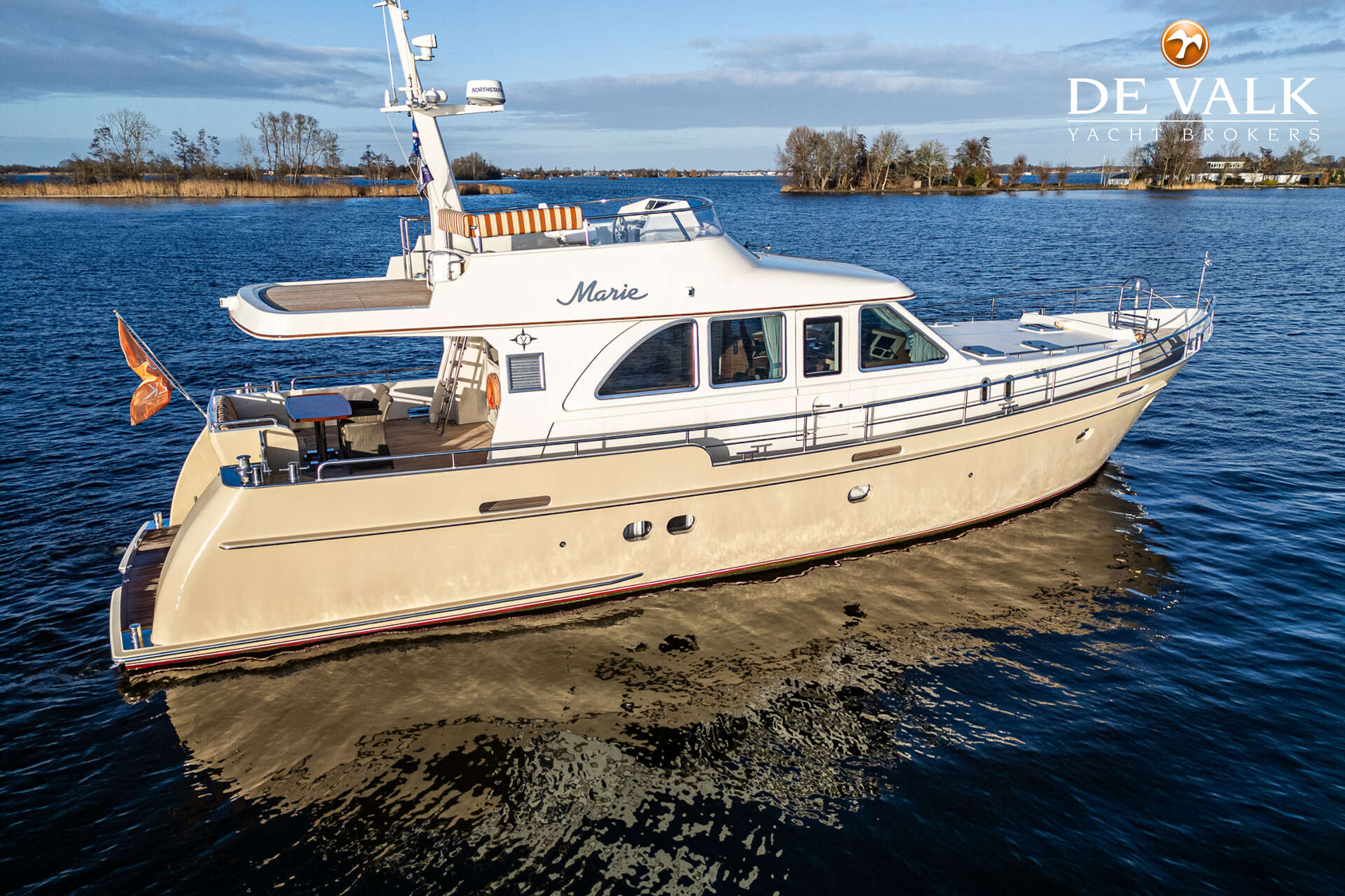 Vennekens Trawler 1800 - Foto 5