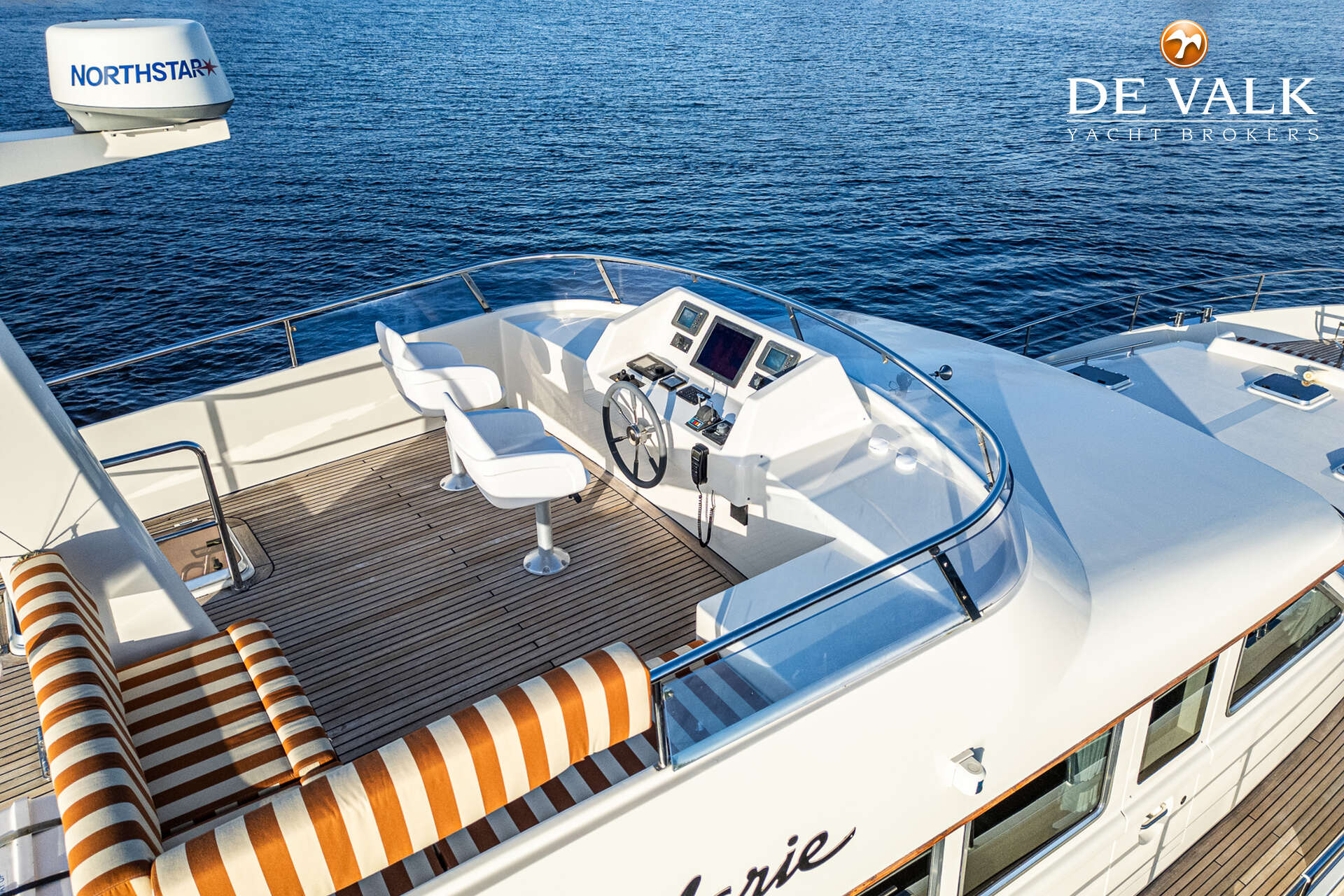 Vennekens Trawler 1800 - Foto 7