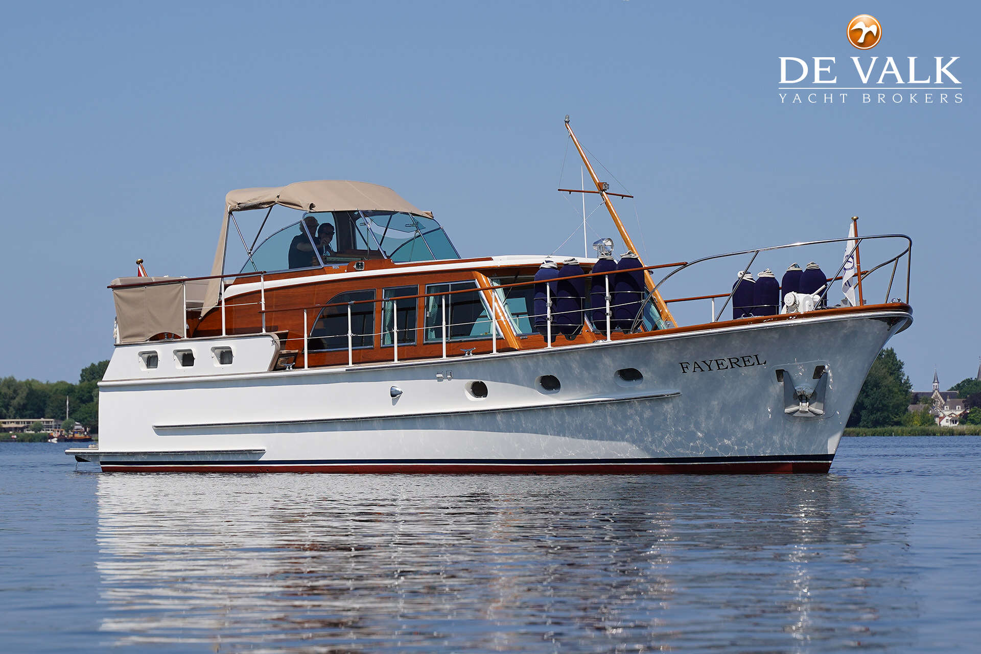 Feadship Van Lent - Foto 2