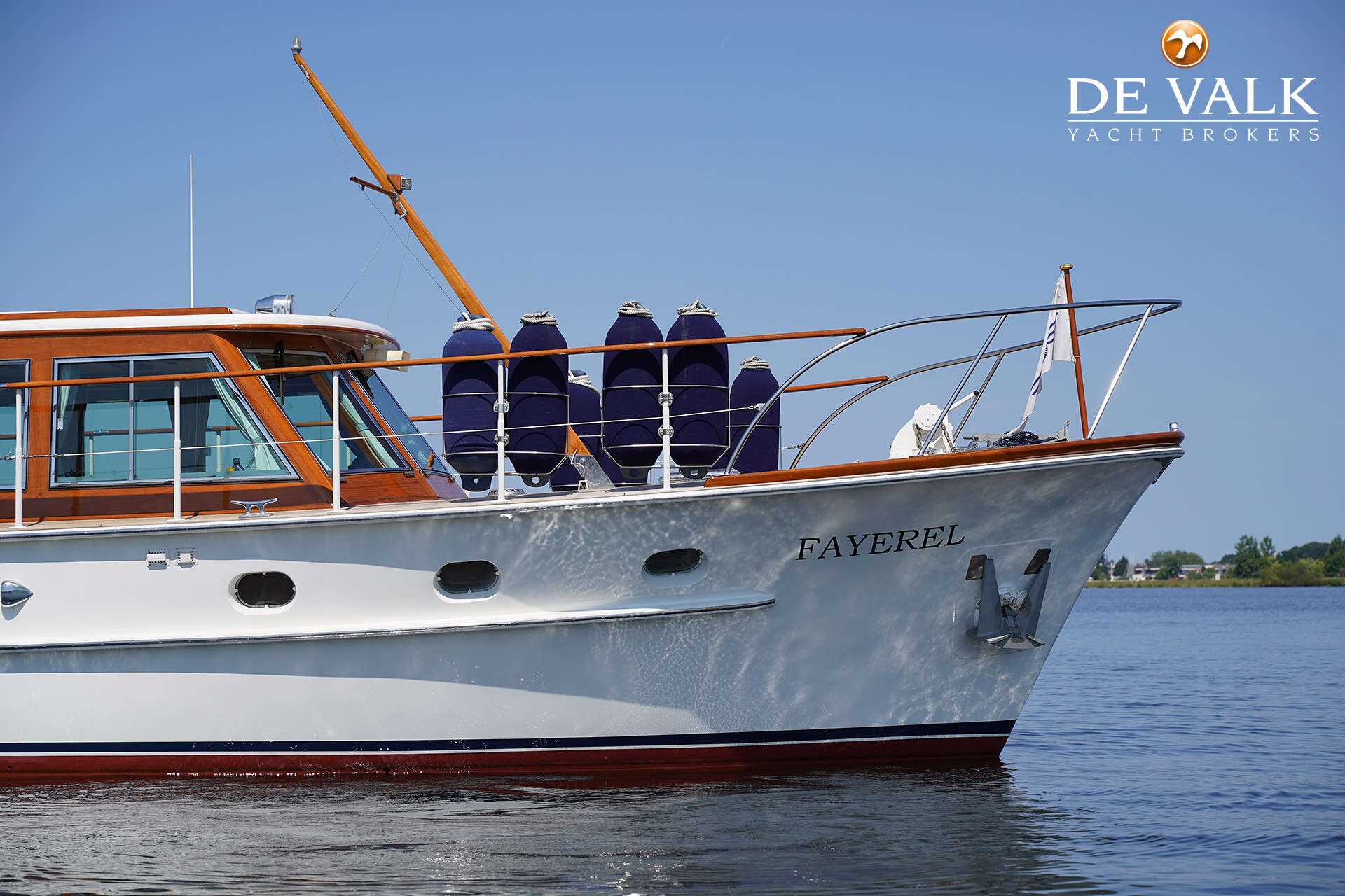Feadship Van Lent - Foto 3