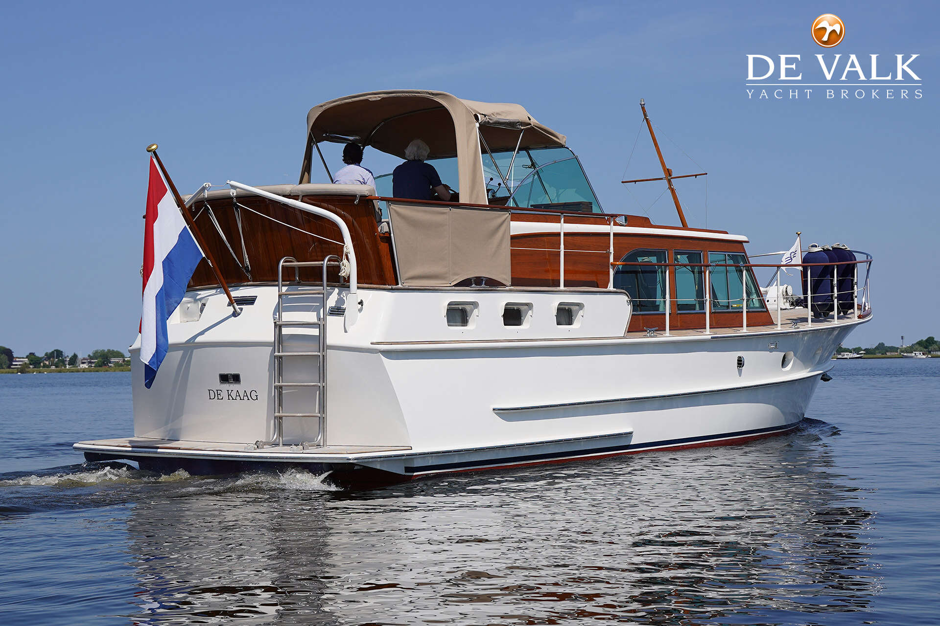 Feadship Van Lent - Foto 5