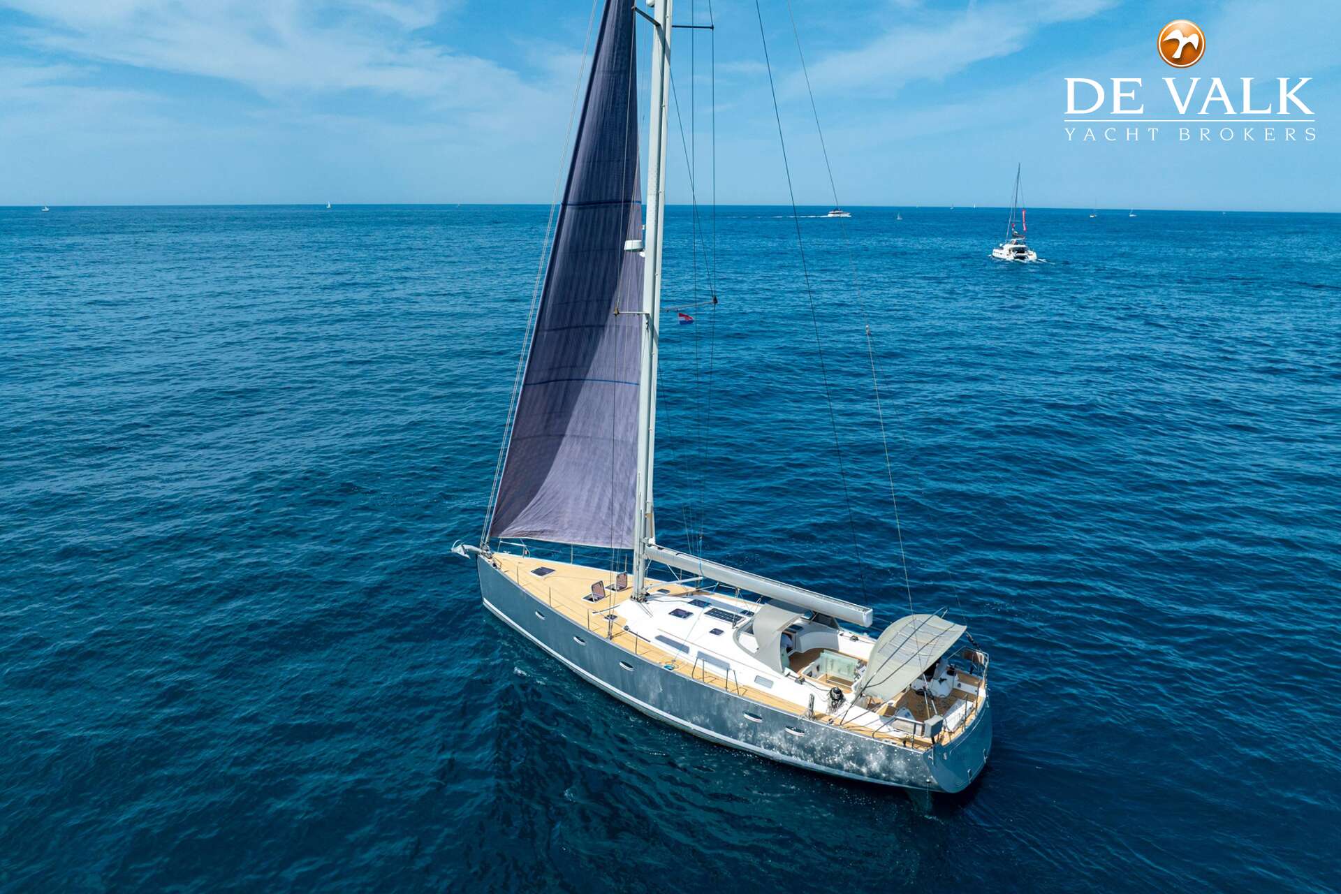 Hanse 531 - Foto 2