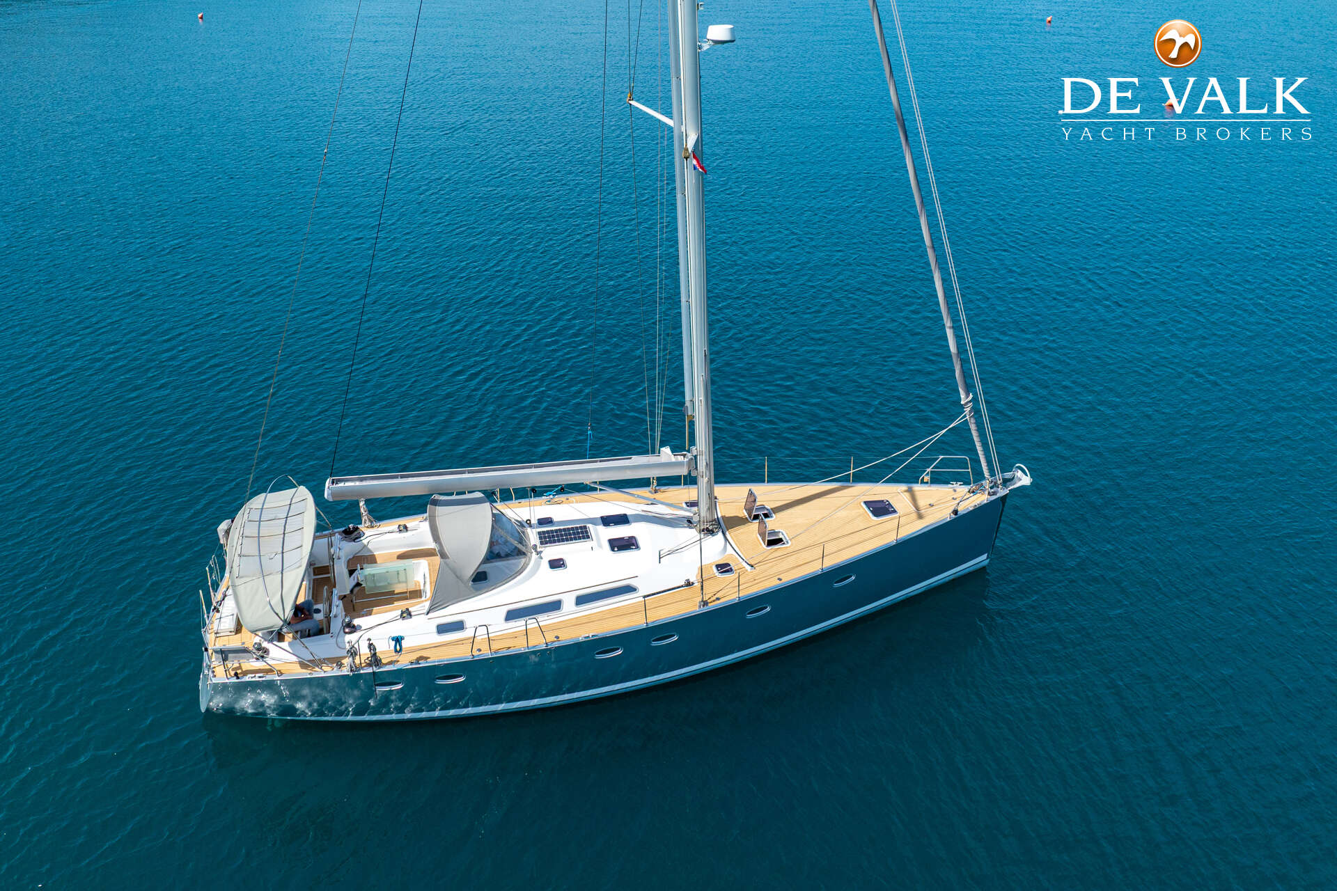 Hanse 531 - Foto 3