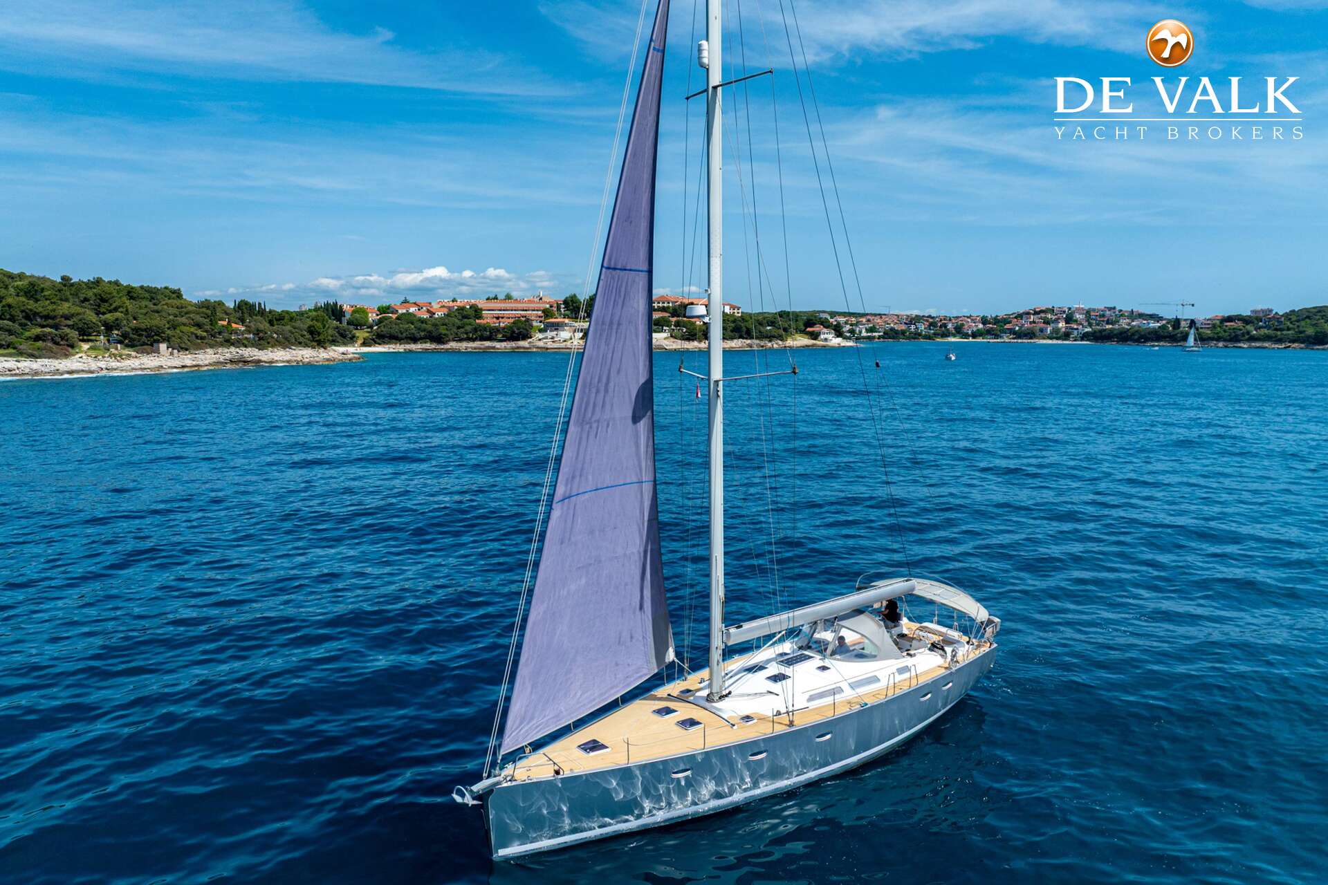 Hanse 531 - Foto 4