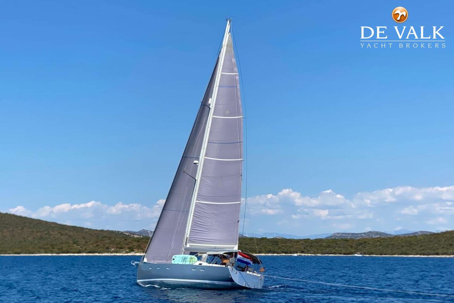 Hanse 531 - Foto 5