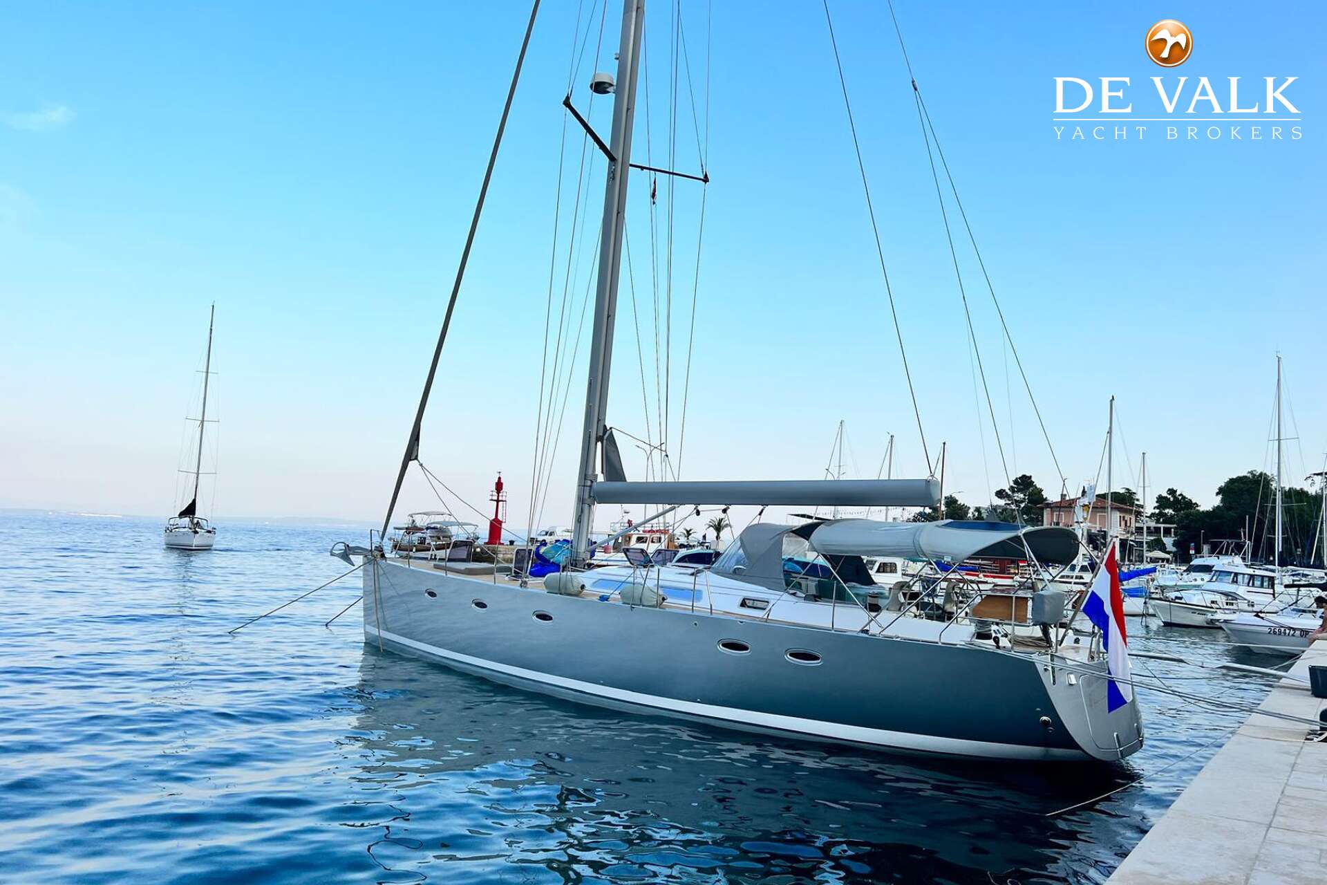 Hanse 531 - Foto 6