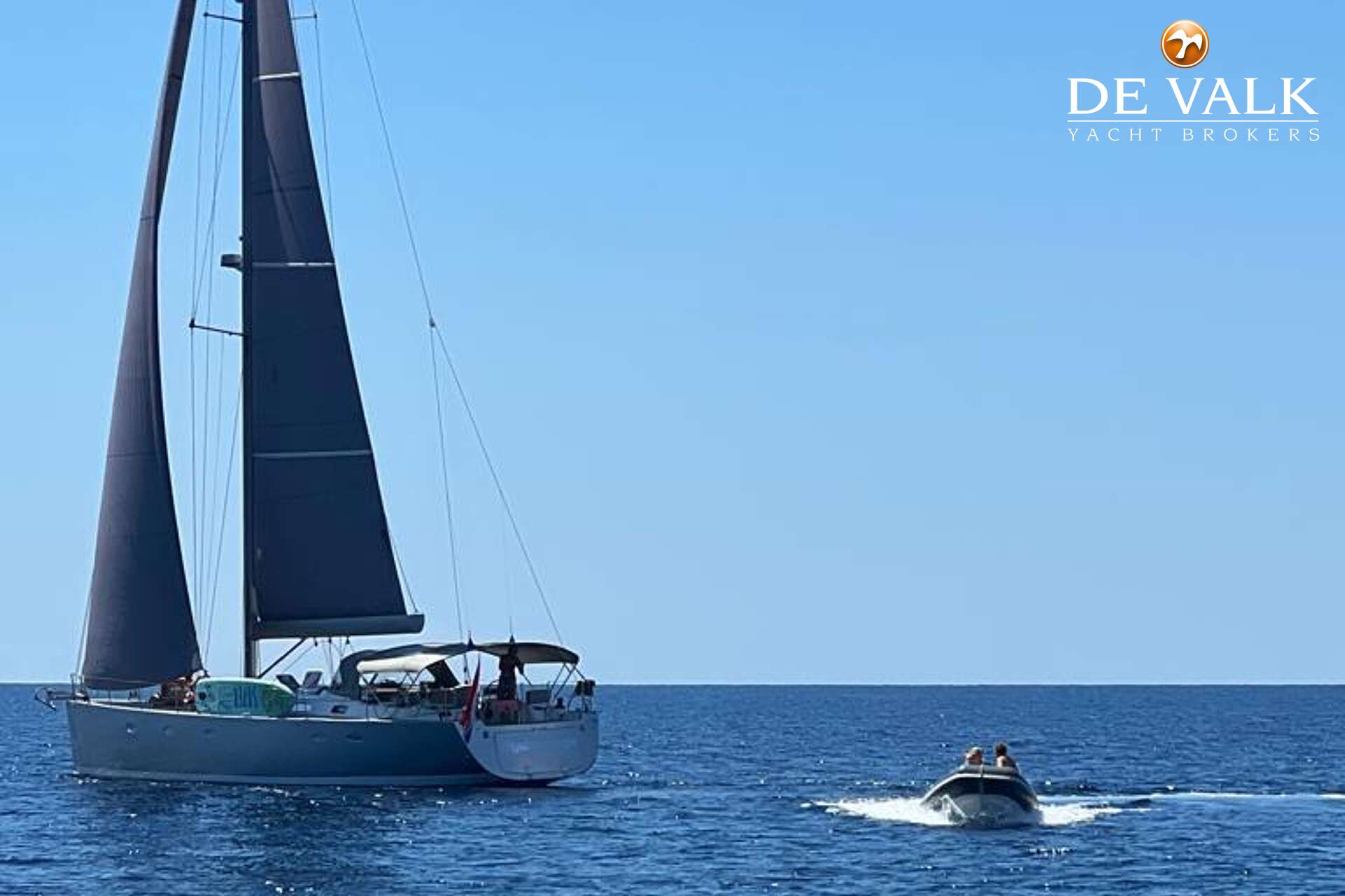 Hanse 531 - Foto 7