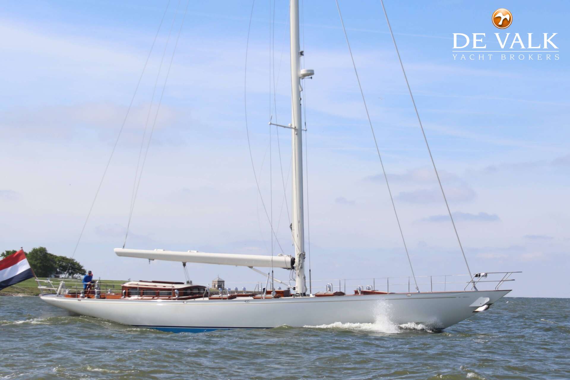 Hoek Classic 73ft - Foto 2