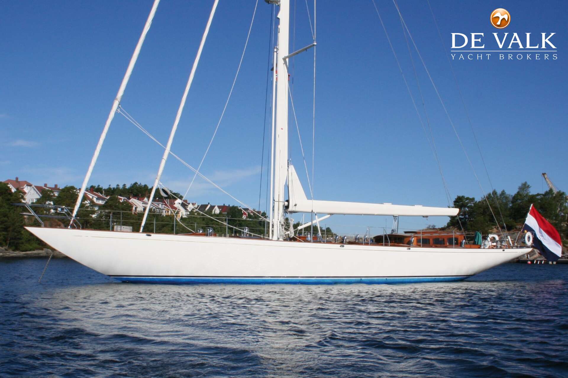 Hoek Classic 73ft - Foto 5