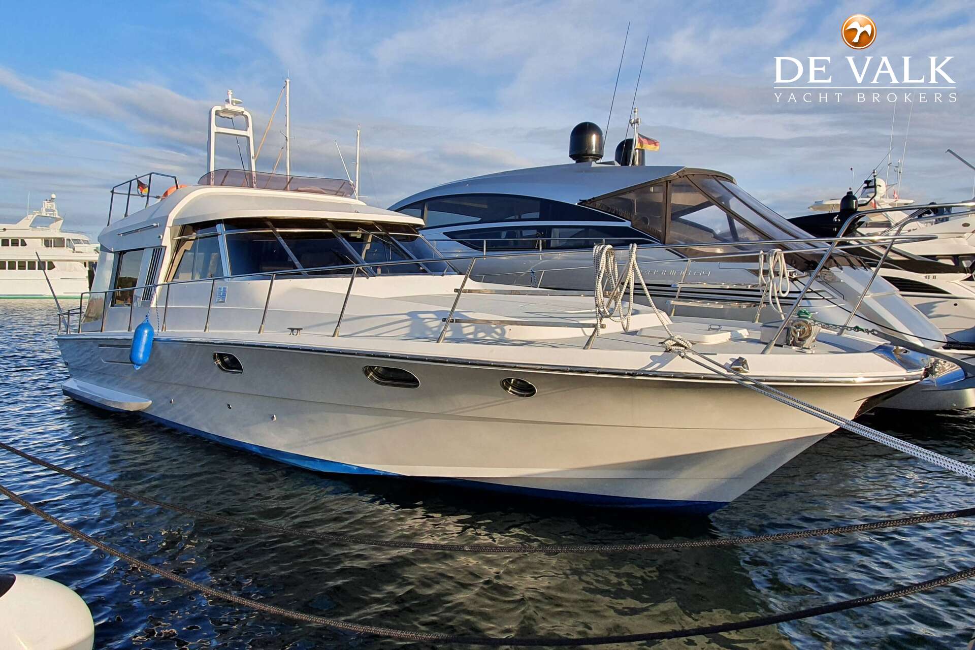 Riva 42 Superamerica - Foto 1