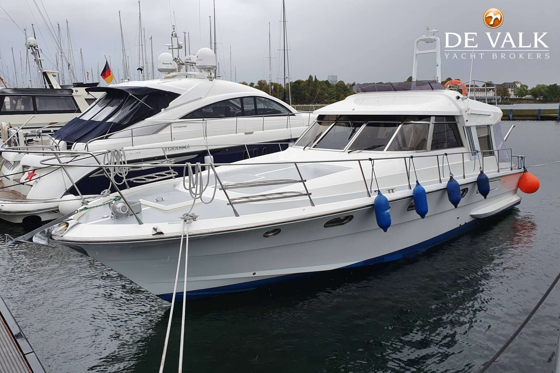 Riva 42 Superamerica - Foto 2