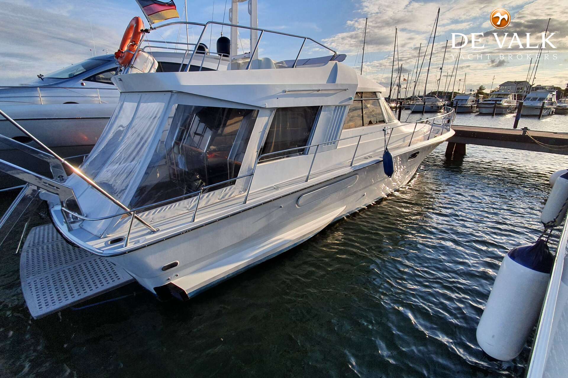 Riva 42 Superamerica - Foto 3