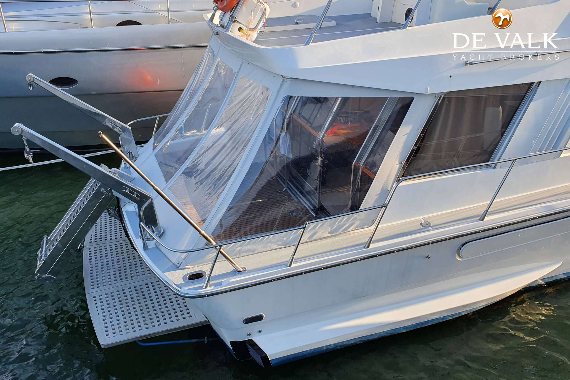 Riva 42 Superamerica - Foto 4