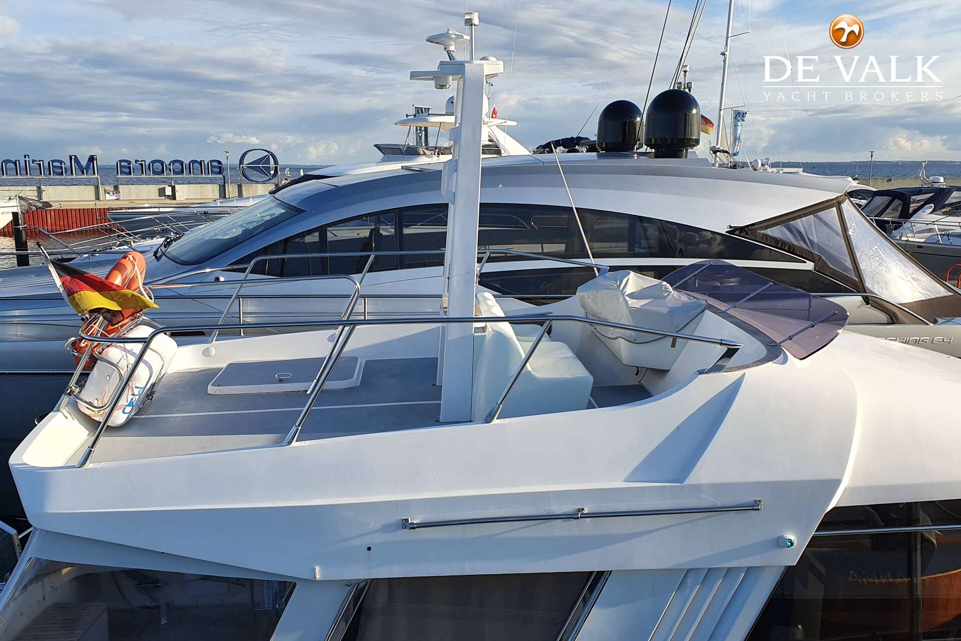 Riva 42 Superamerica - Foto 5