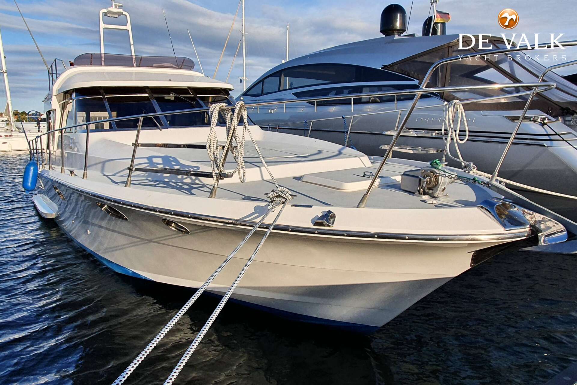 Riva 42 Superamerica - Foto 6