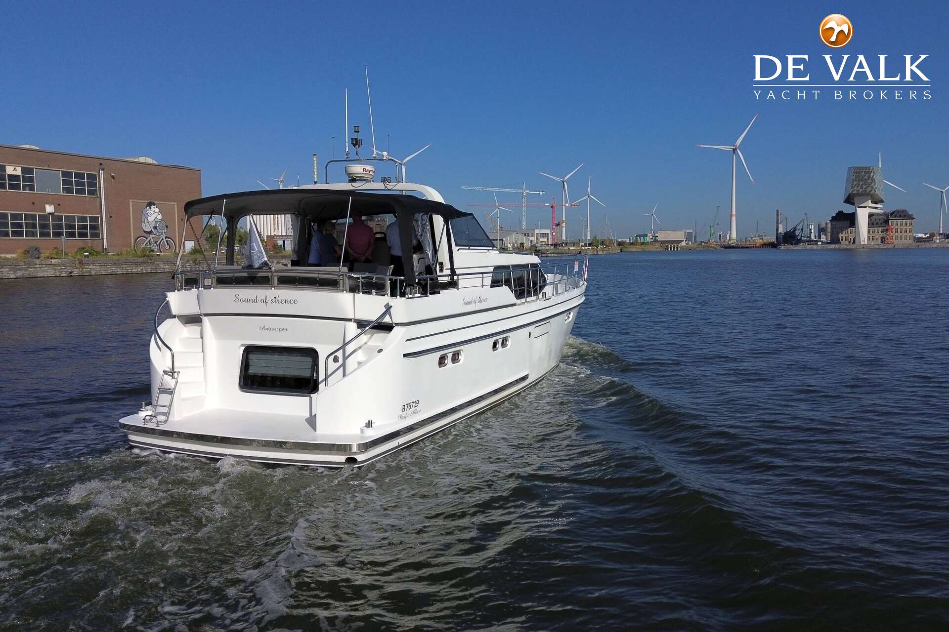 Pacific Allure 155 - Foto 2