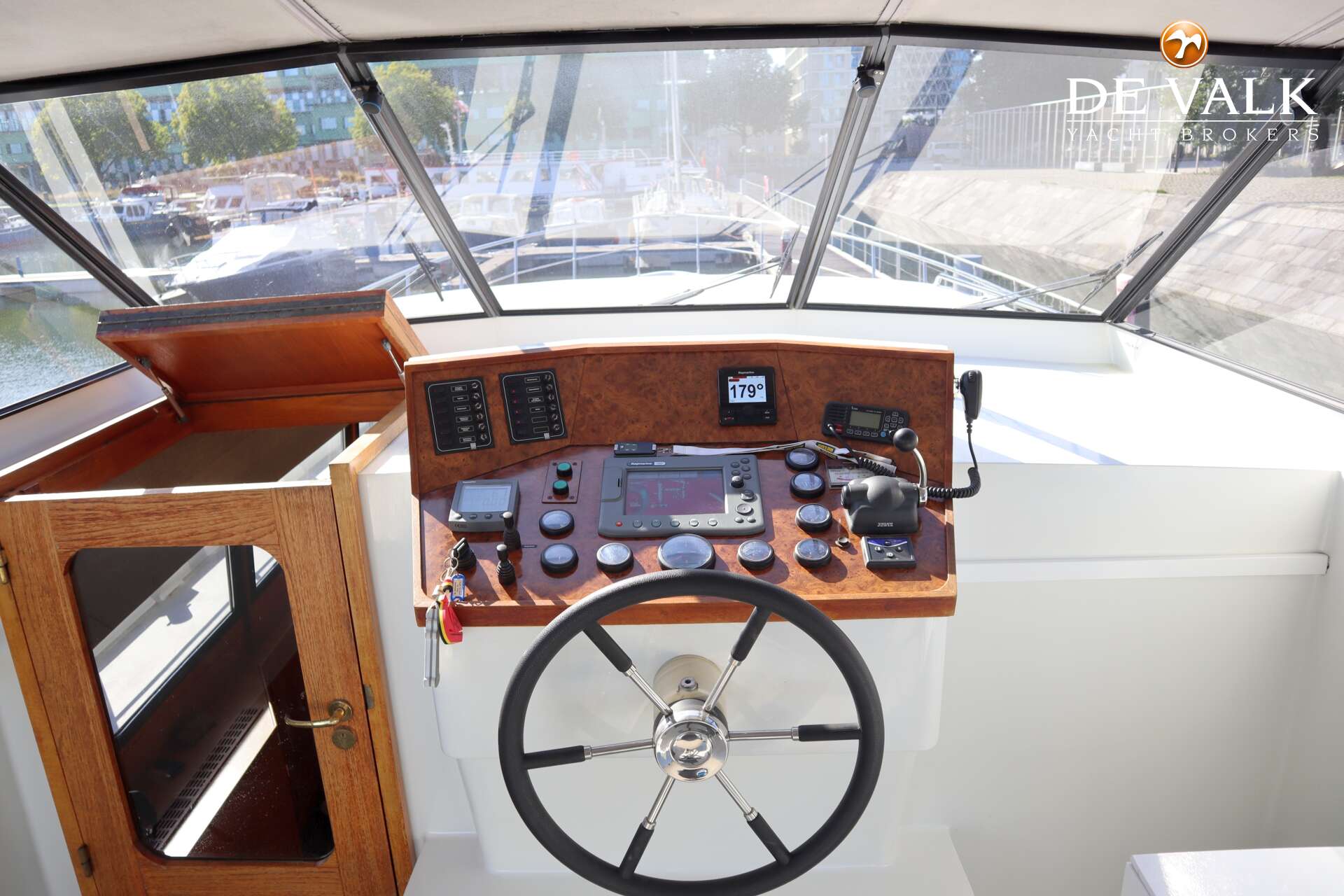 Pacific Allure 155 - Foto 11