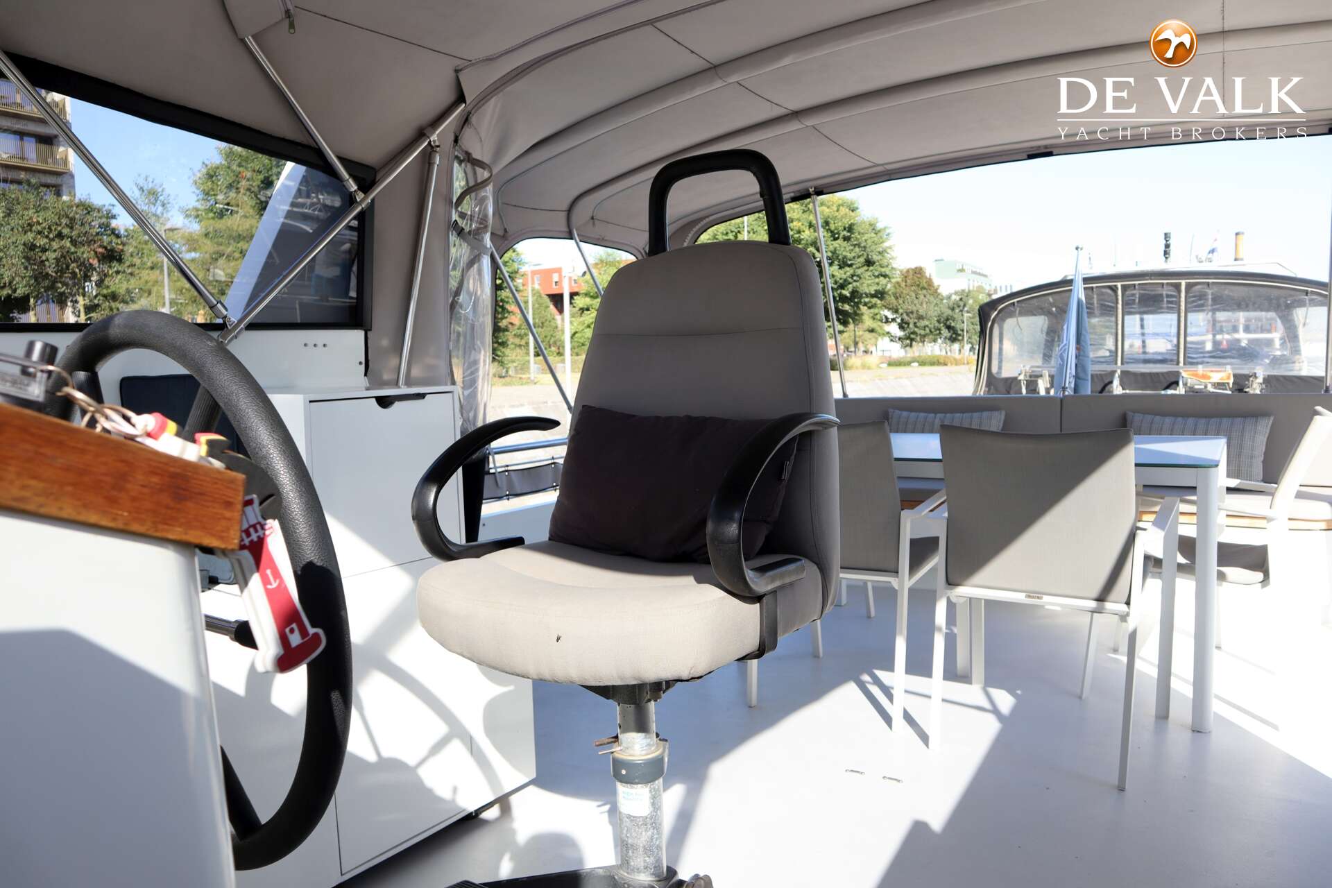 Pacific Allure 155 - Foto 12