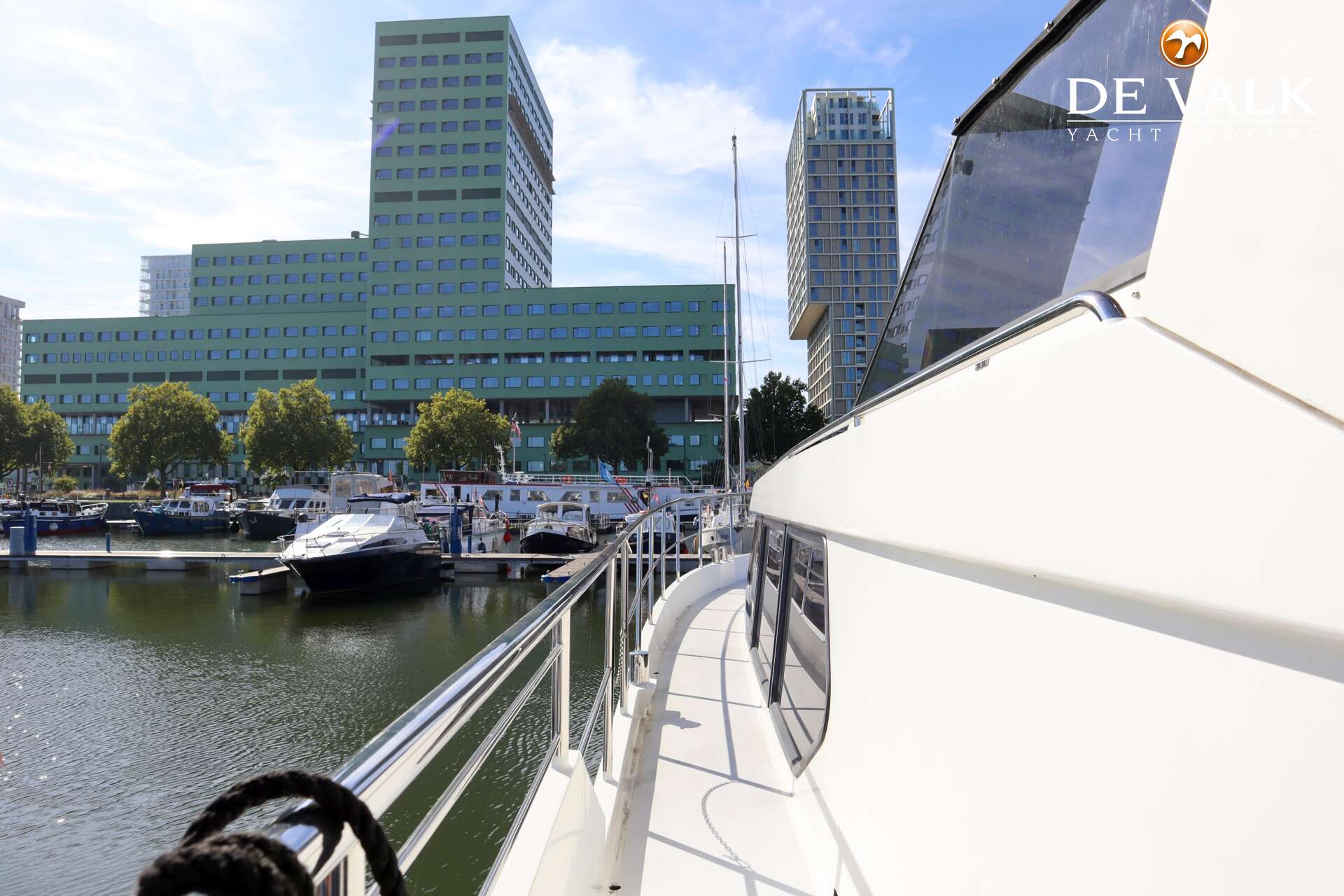 Pacific Allure 155 - Foto 13