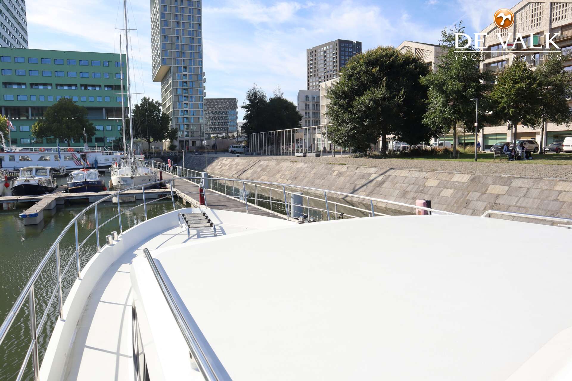 Pacific Allure 155 - Foto 14