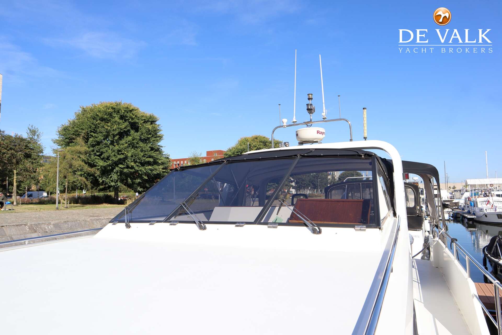 Pacific Allure 155 - Foto 15