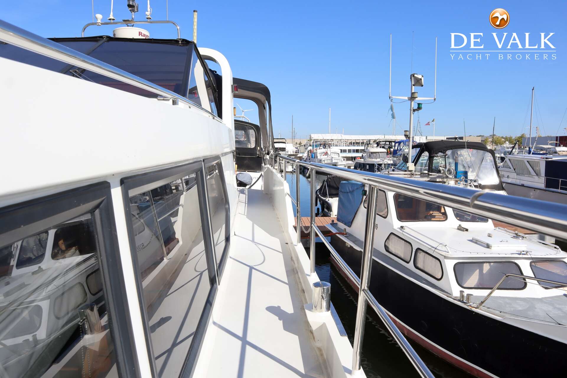 Pacific Allure 155 - Foto 16