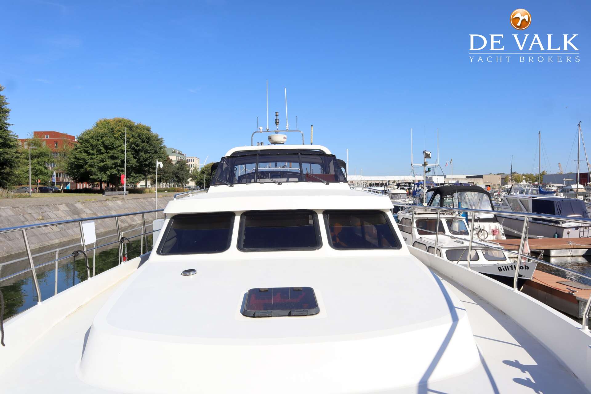 Pacific Allure 155 - Foto 17