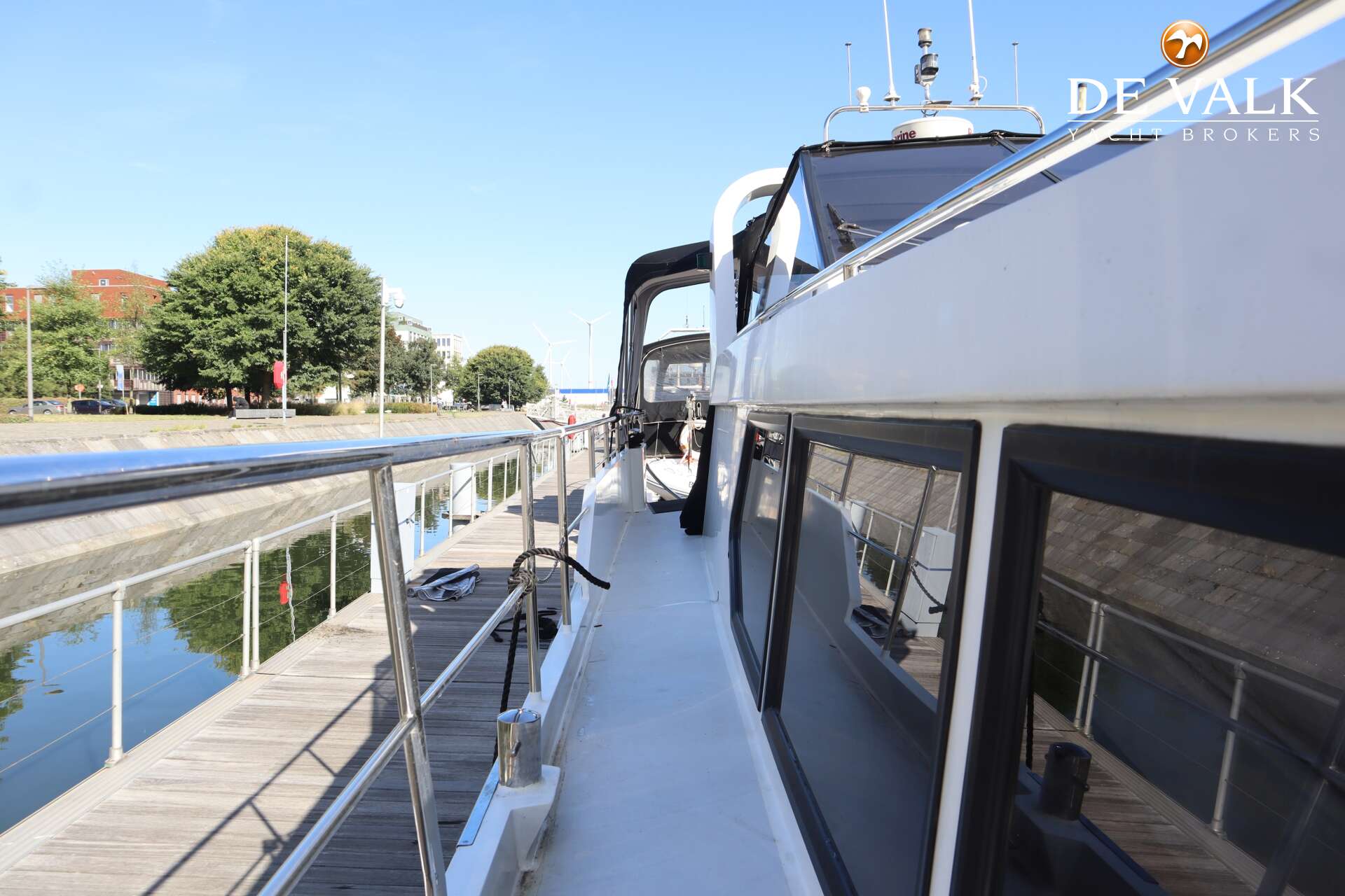 Pacific Allure 155 - Foto 18