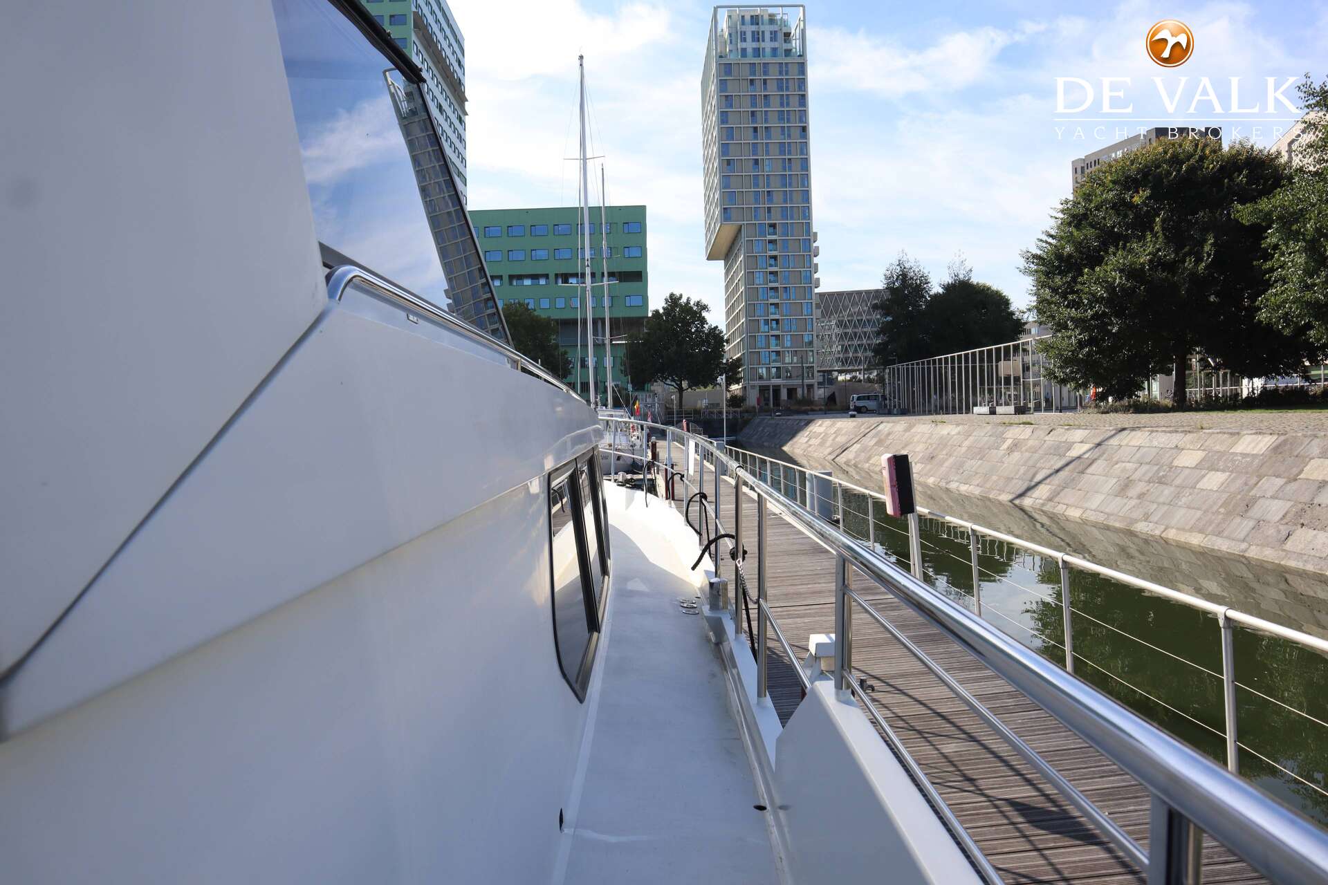 Pacific Allure 155 - Foto 19
