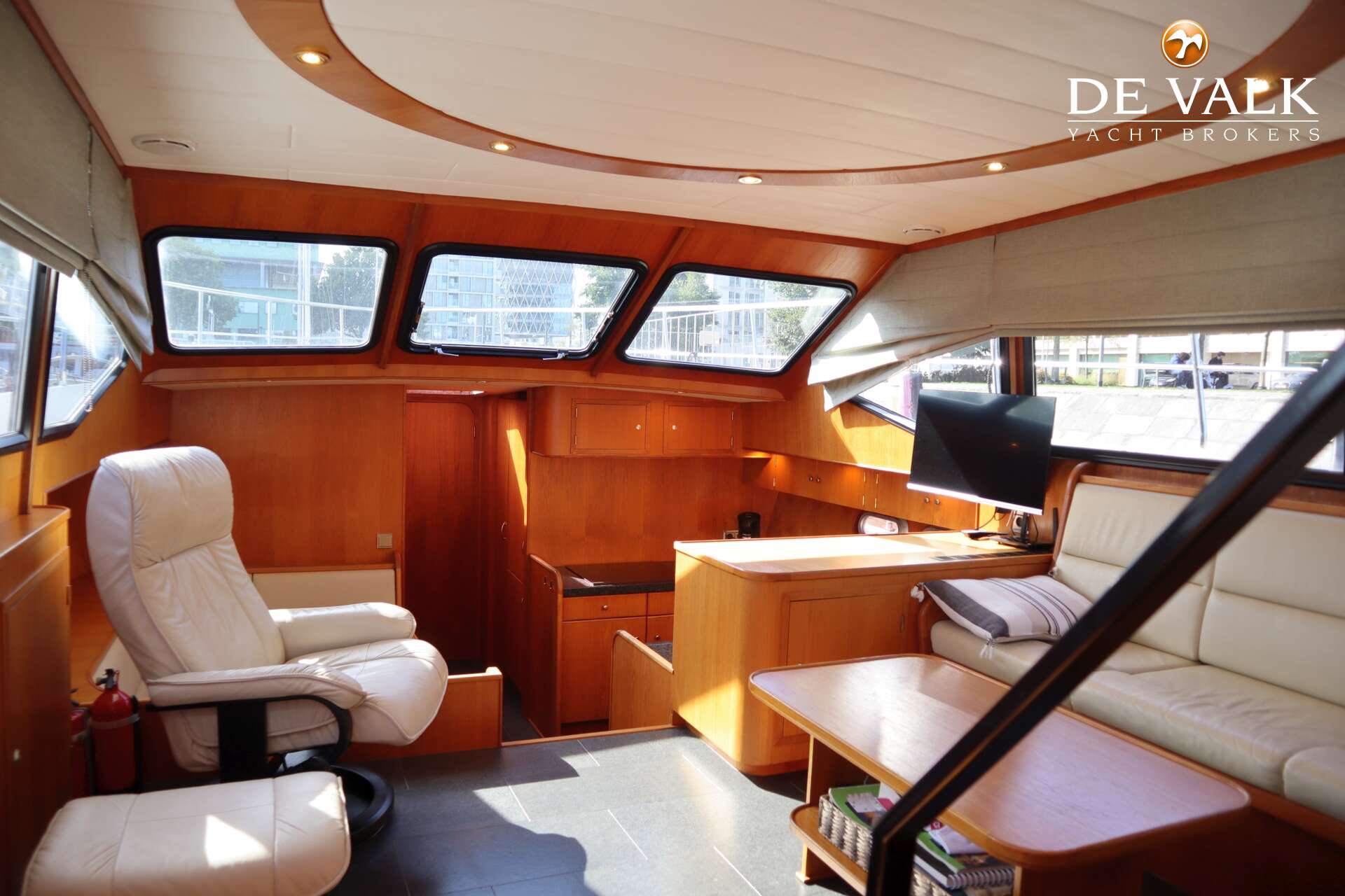 Pacific Allure 155 - Foto 20