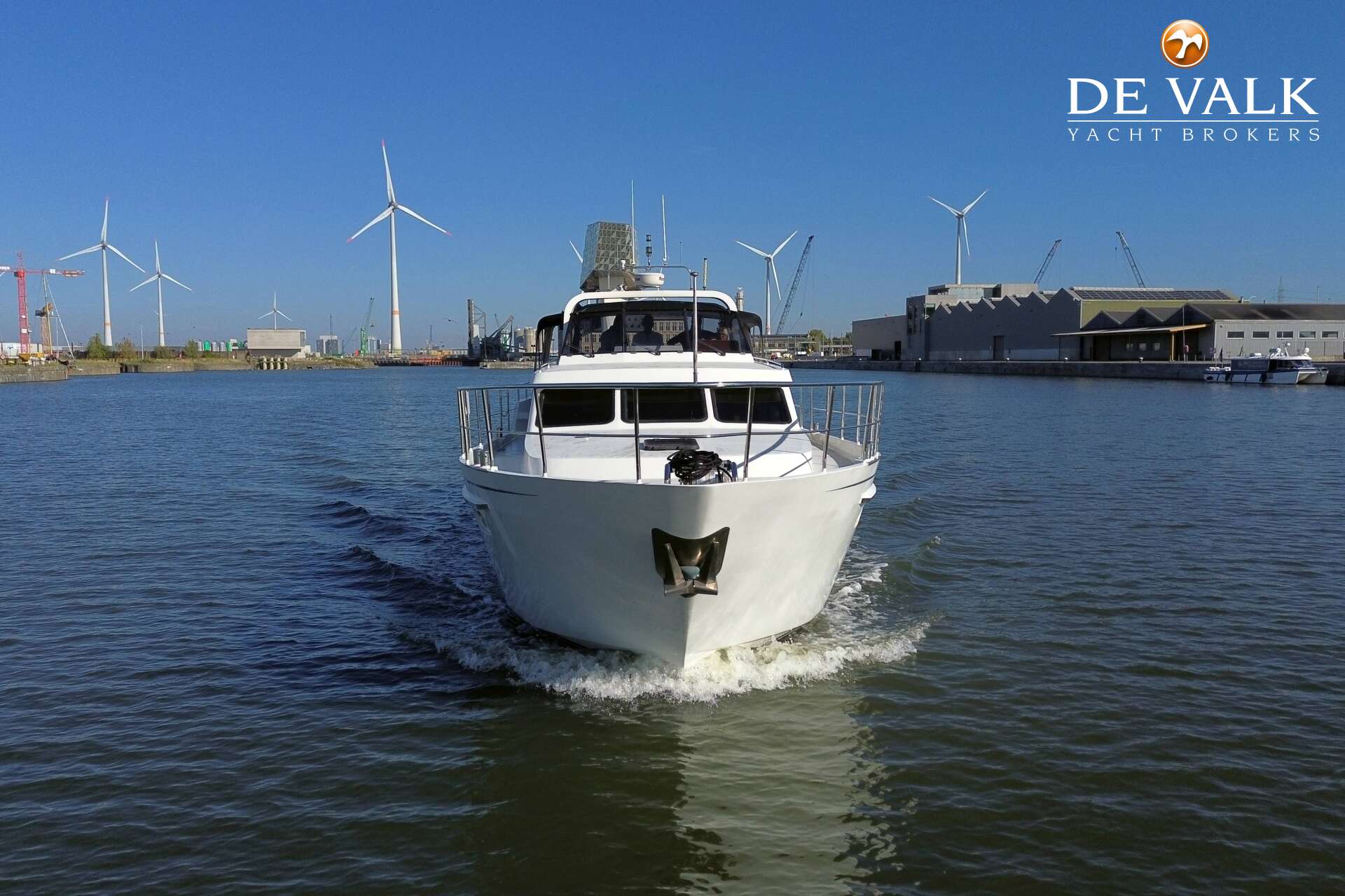Pacific Allure 155 - Foto 3
