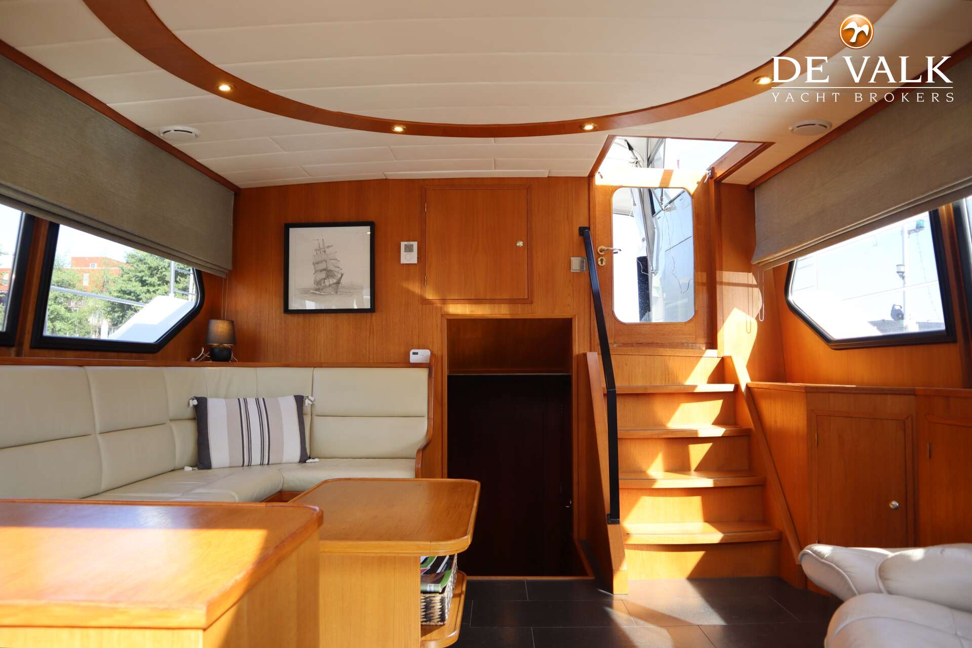 Pacific Allure 155 - Foto 21