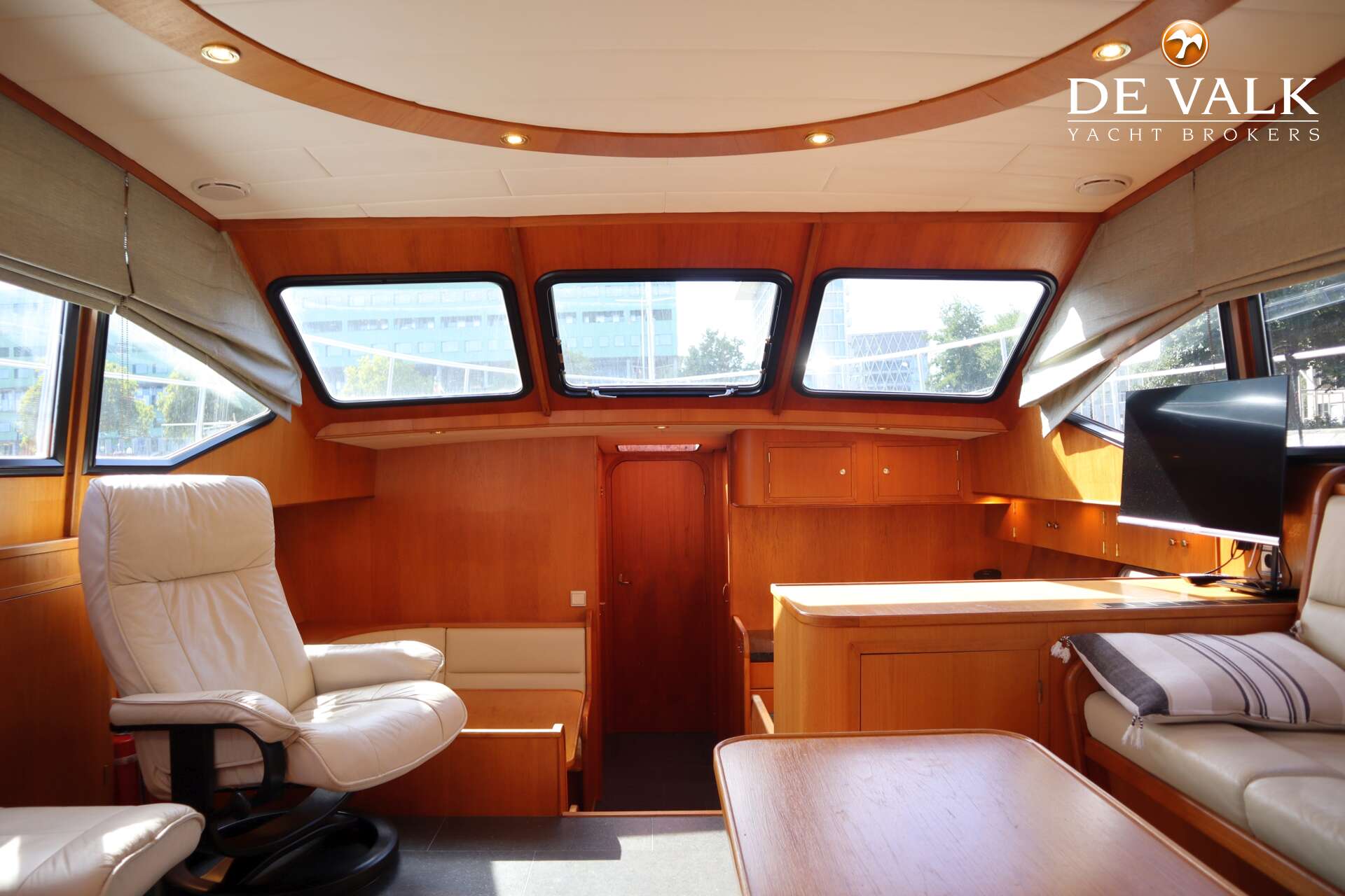 Pacific Allure 155 - Foto 22