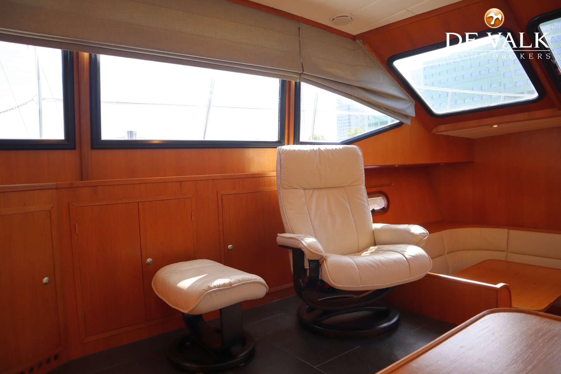 Pacific Allure 155 - Foto 25