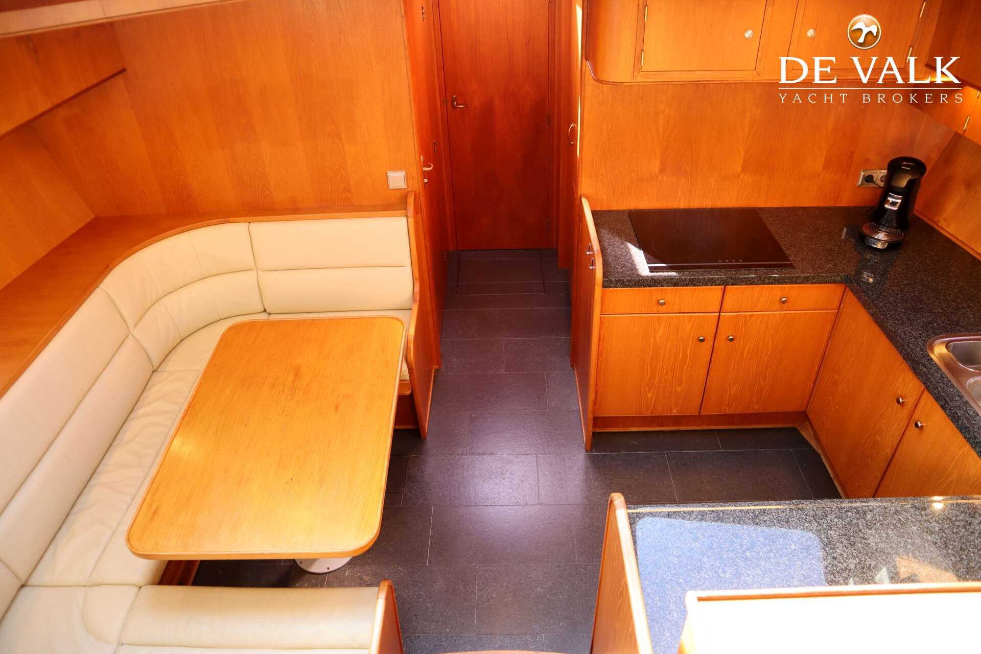 Pacific Allure 155 - Foto 26