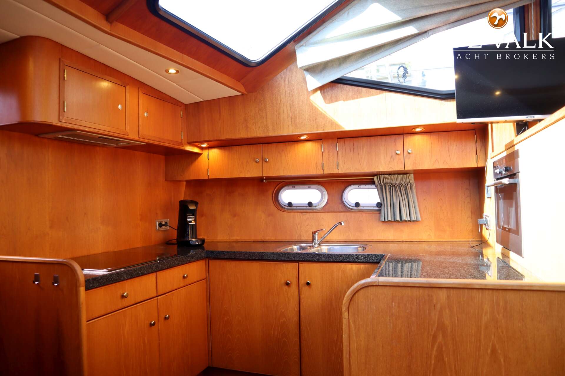 Pacific Allure 155 - Foto 27