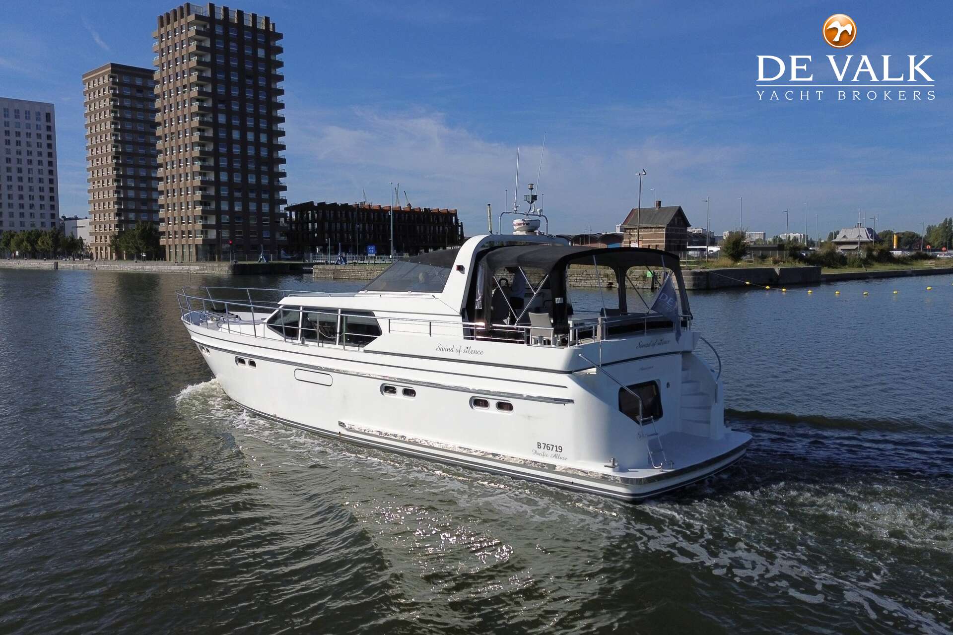 Pacific Allure 155 - Foto 5