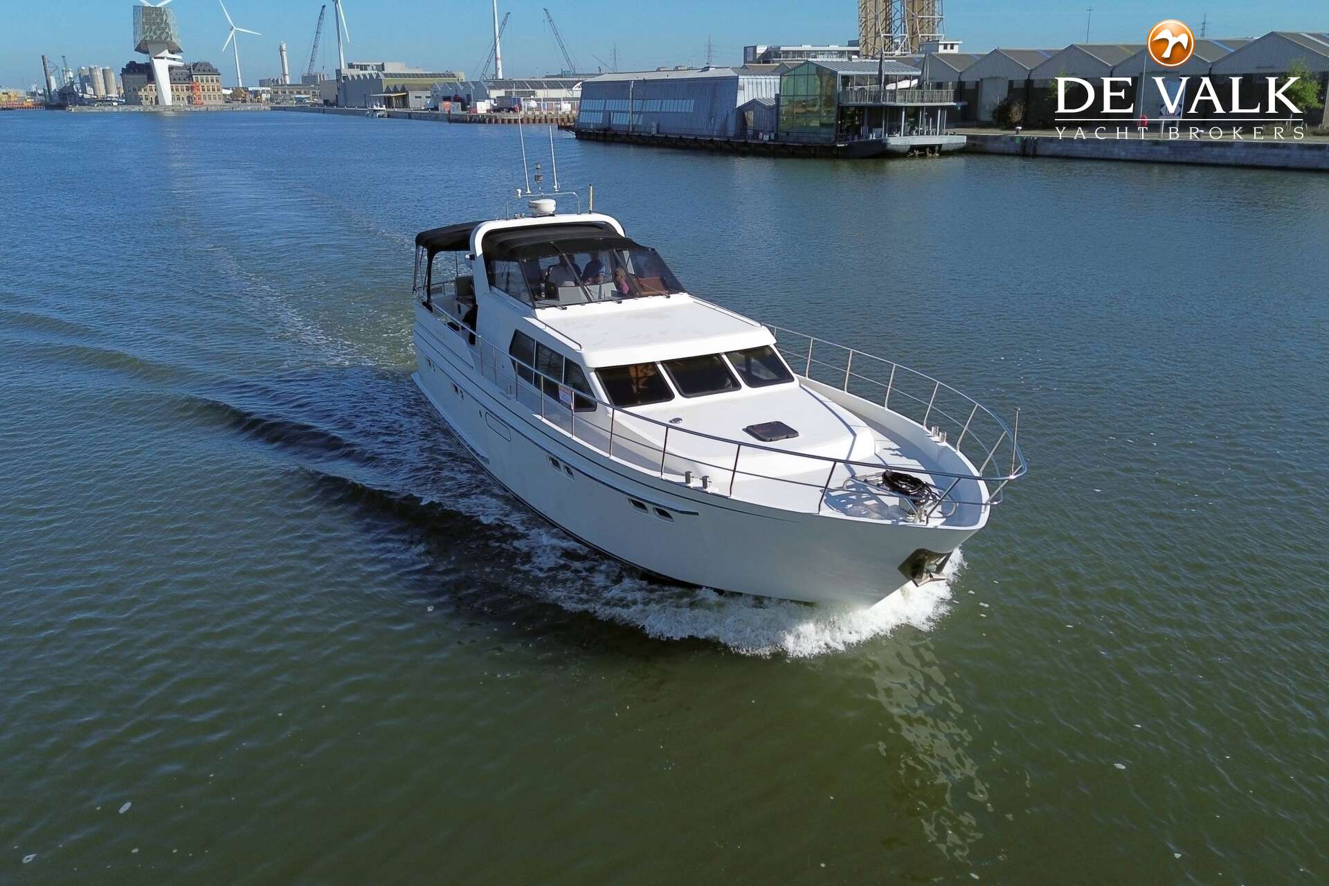 Pacific Allure 155 - Foto 6