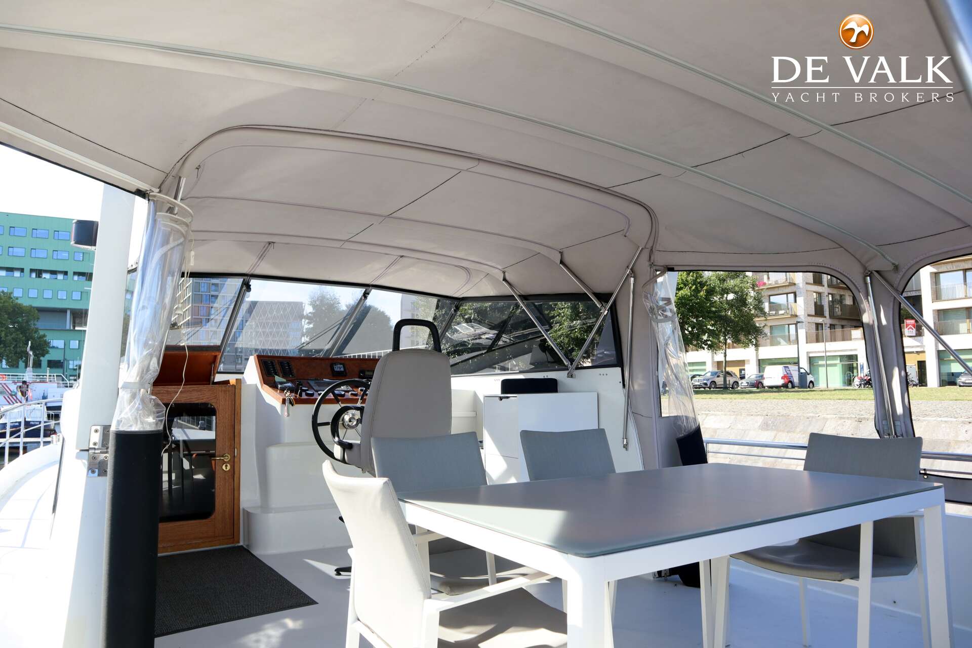 Pacific Allure 155 - Foto 8