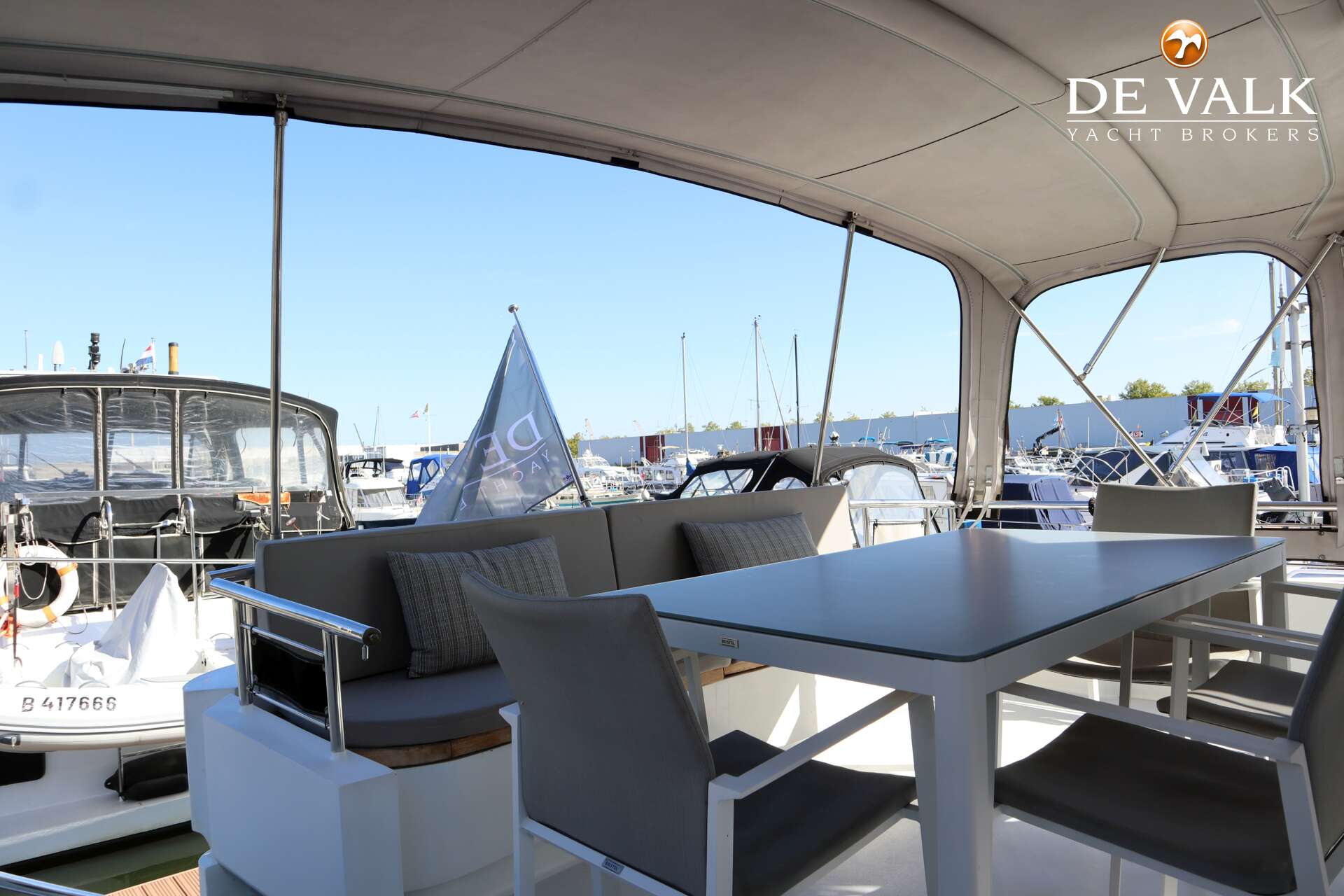 Pacific Allure 155 - Foto 9